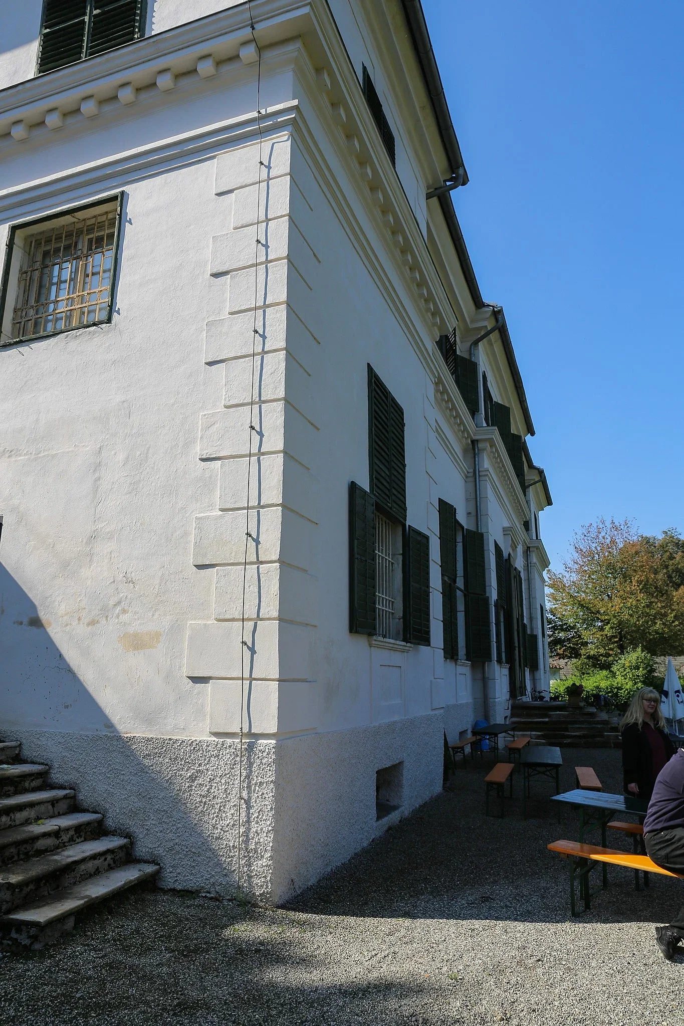 Castello di Rosegg