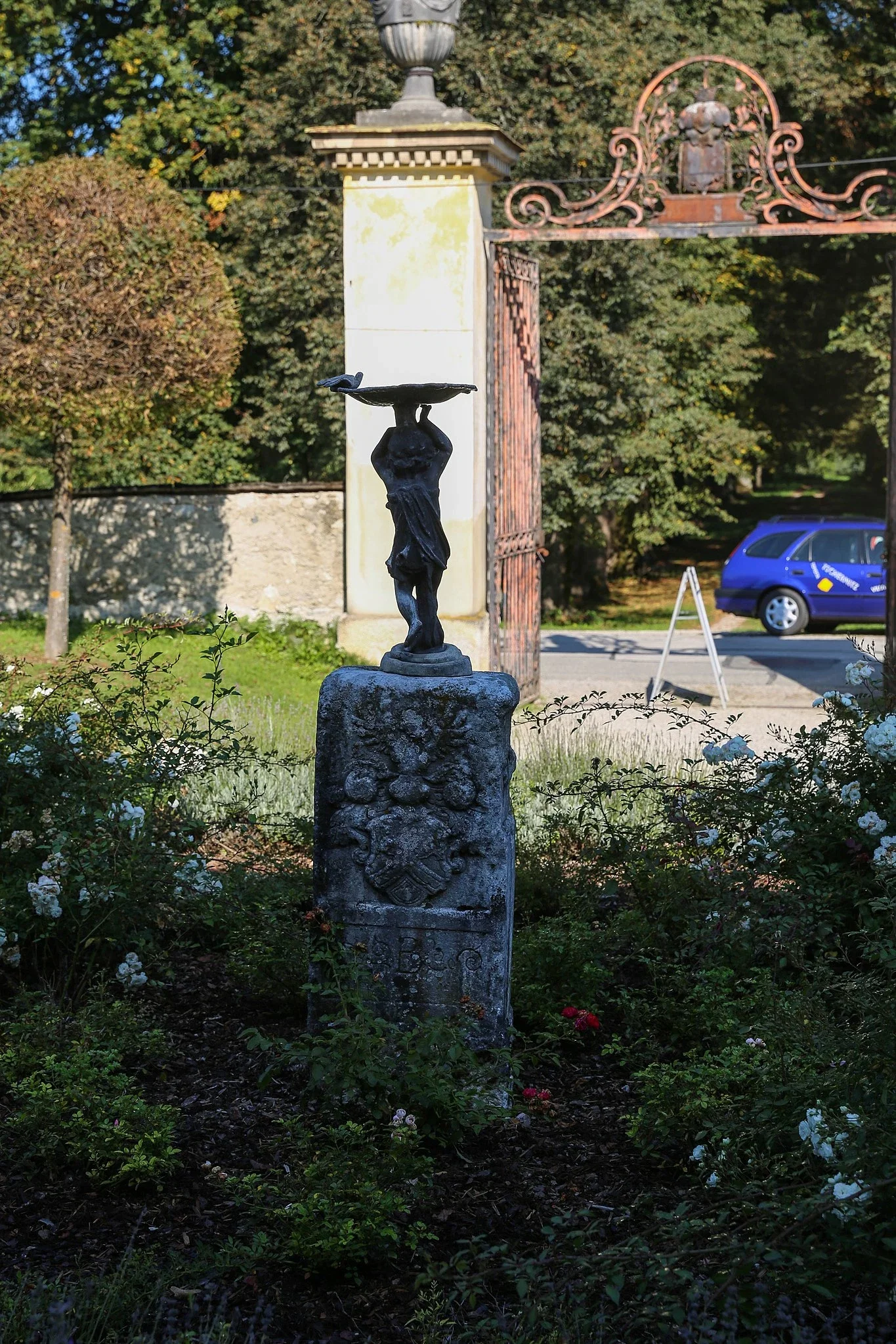 Schloss Rosegg