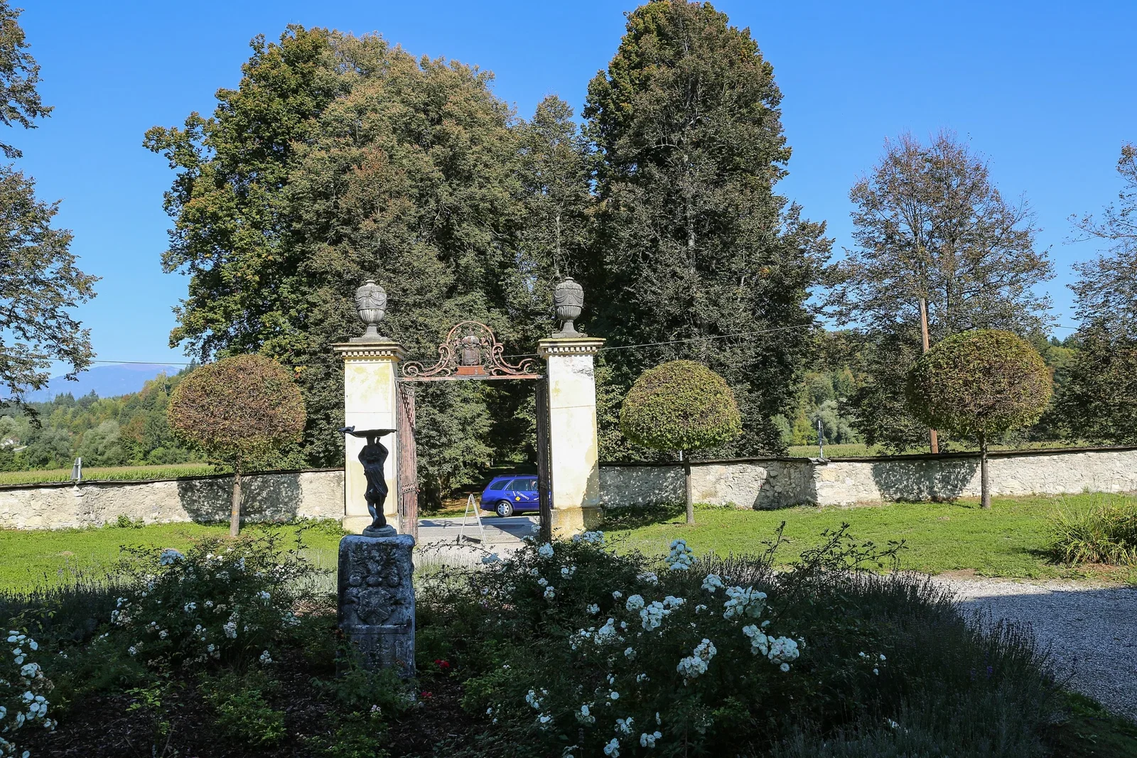 Castello di Rosegg
