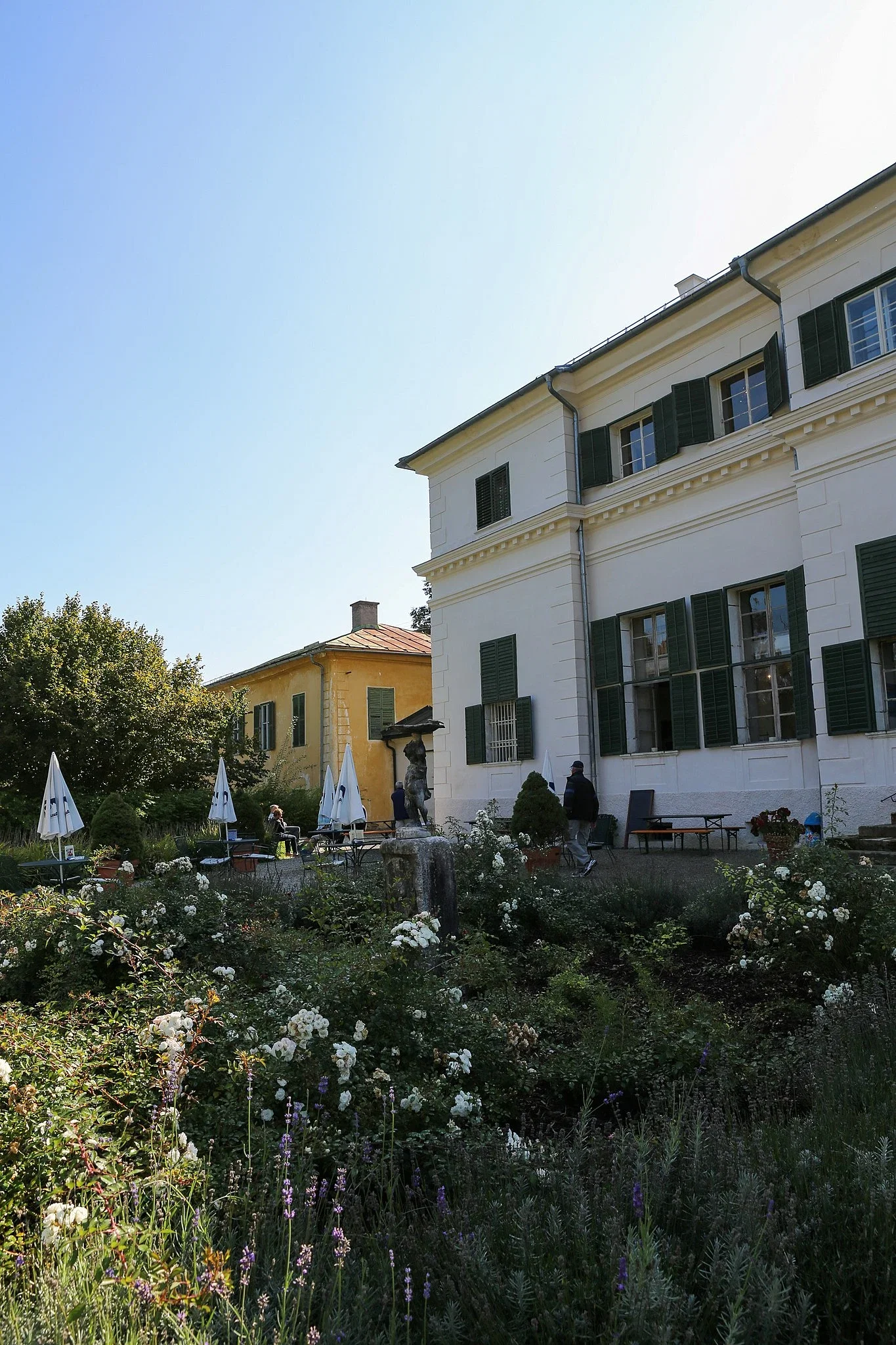 Castello di Rosegg