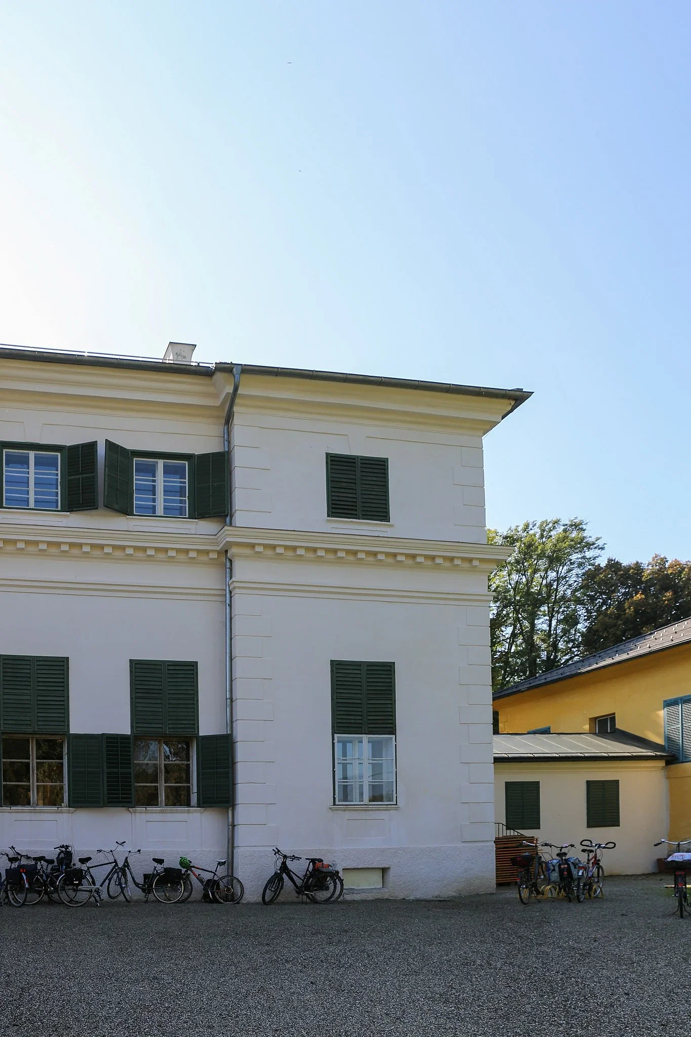 Castello di Rosegg