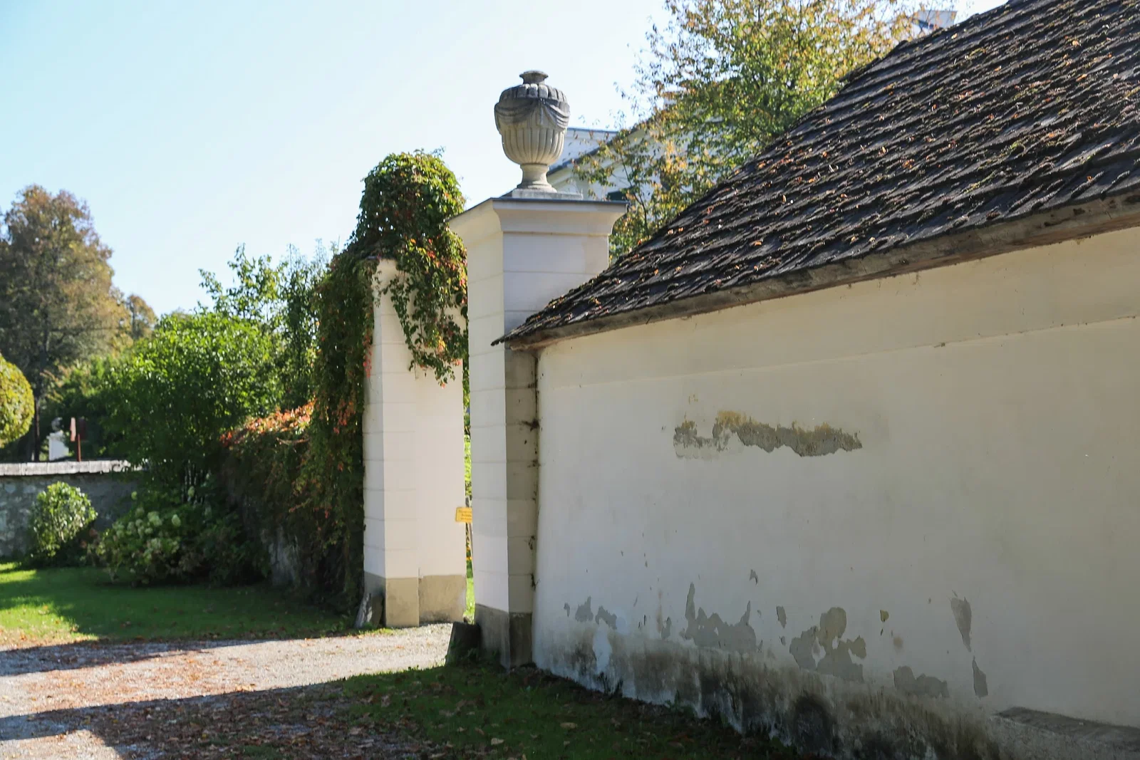 Schloss Rosegg
