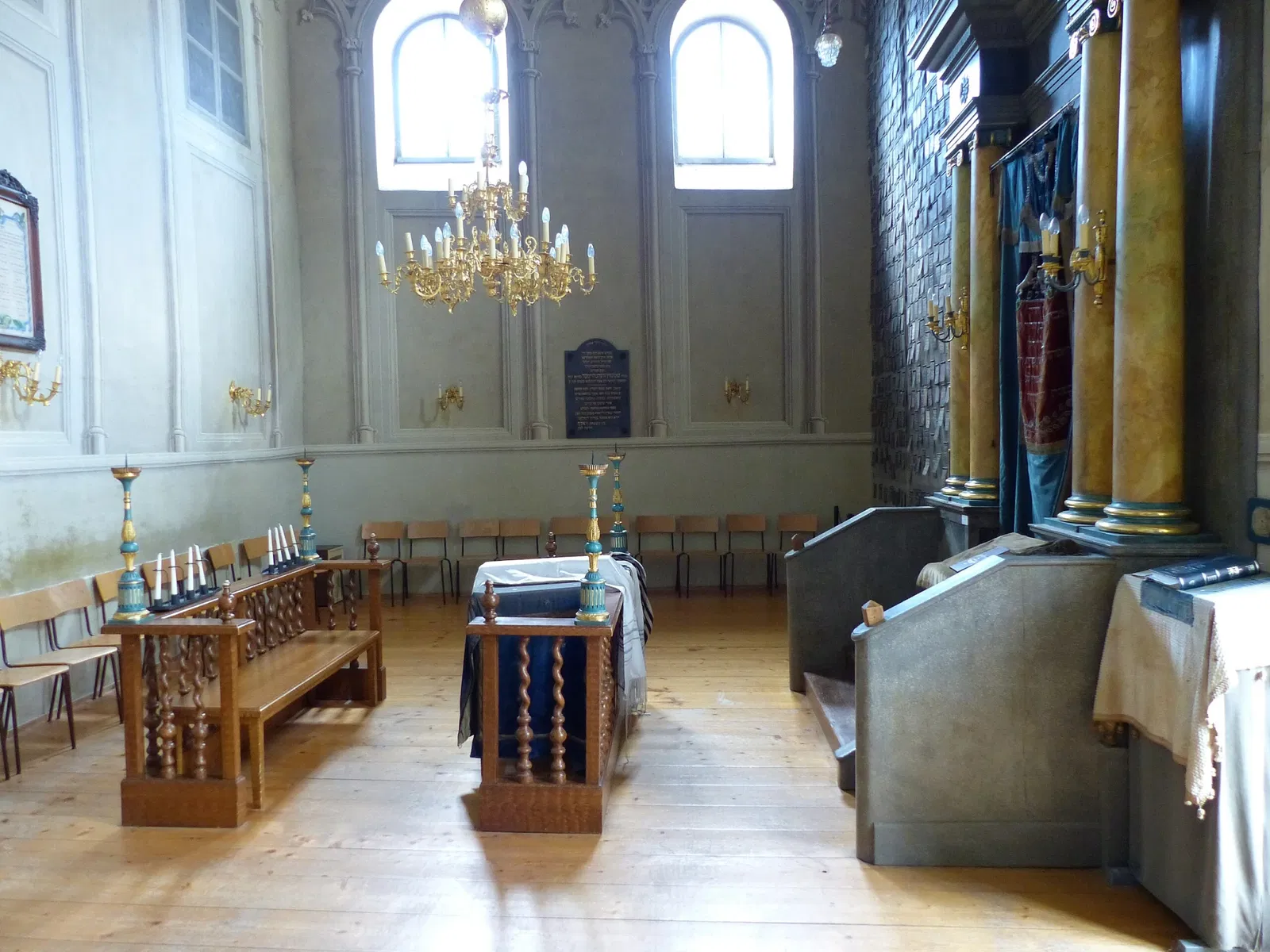 Österreichisches Jüdisches Museum