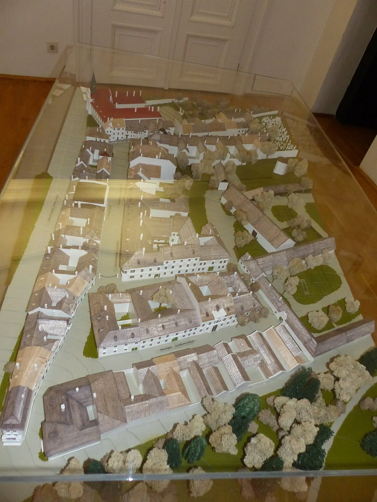 Austrian Jewish Museum