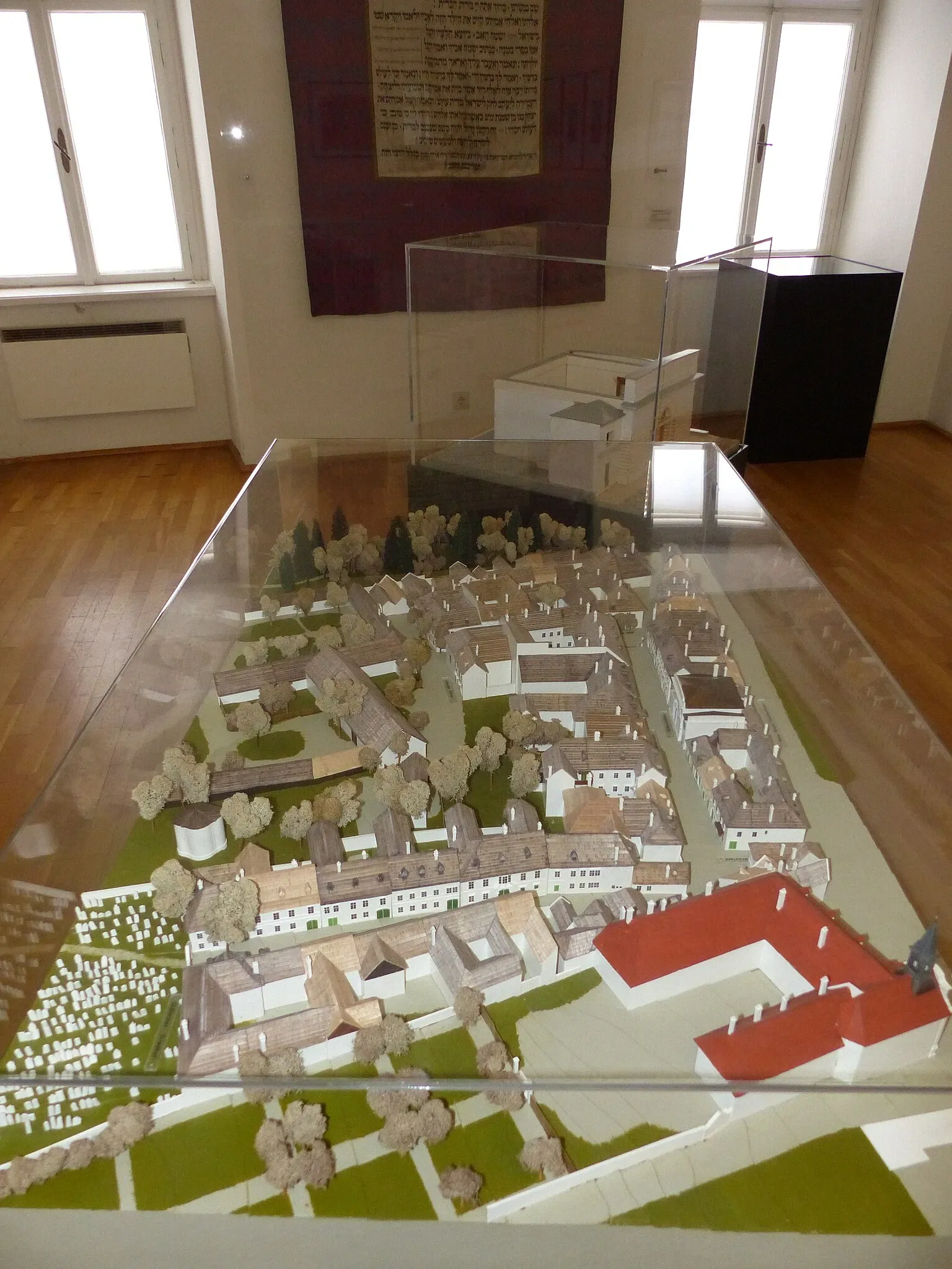 Austrian Jewish Museum