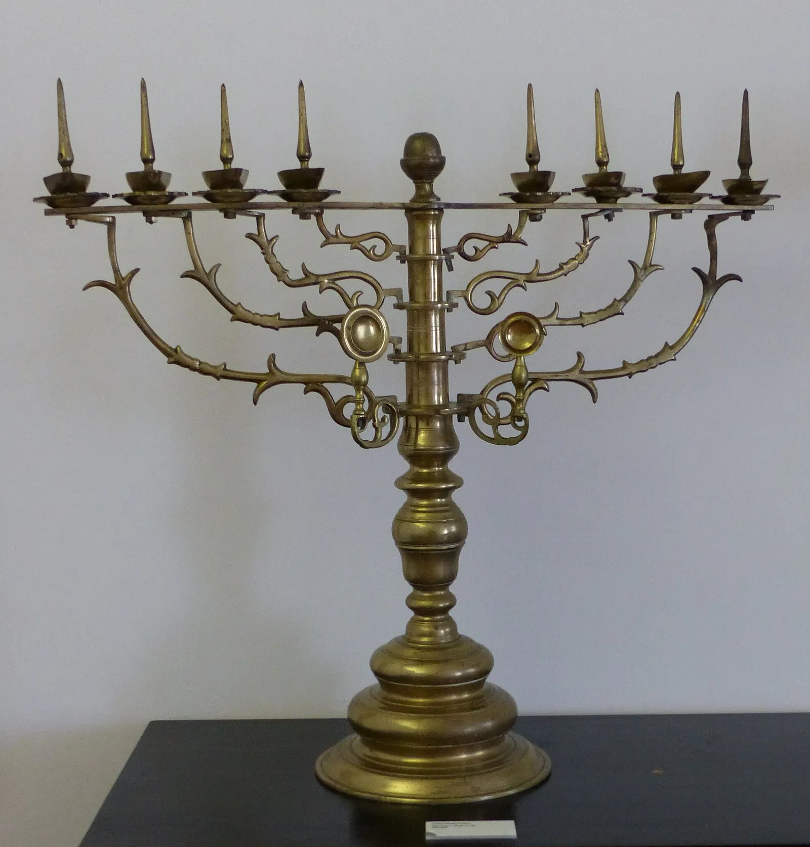 Austrian Jewish Museum