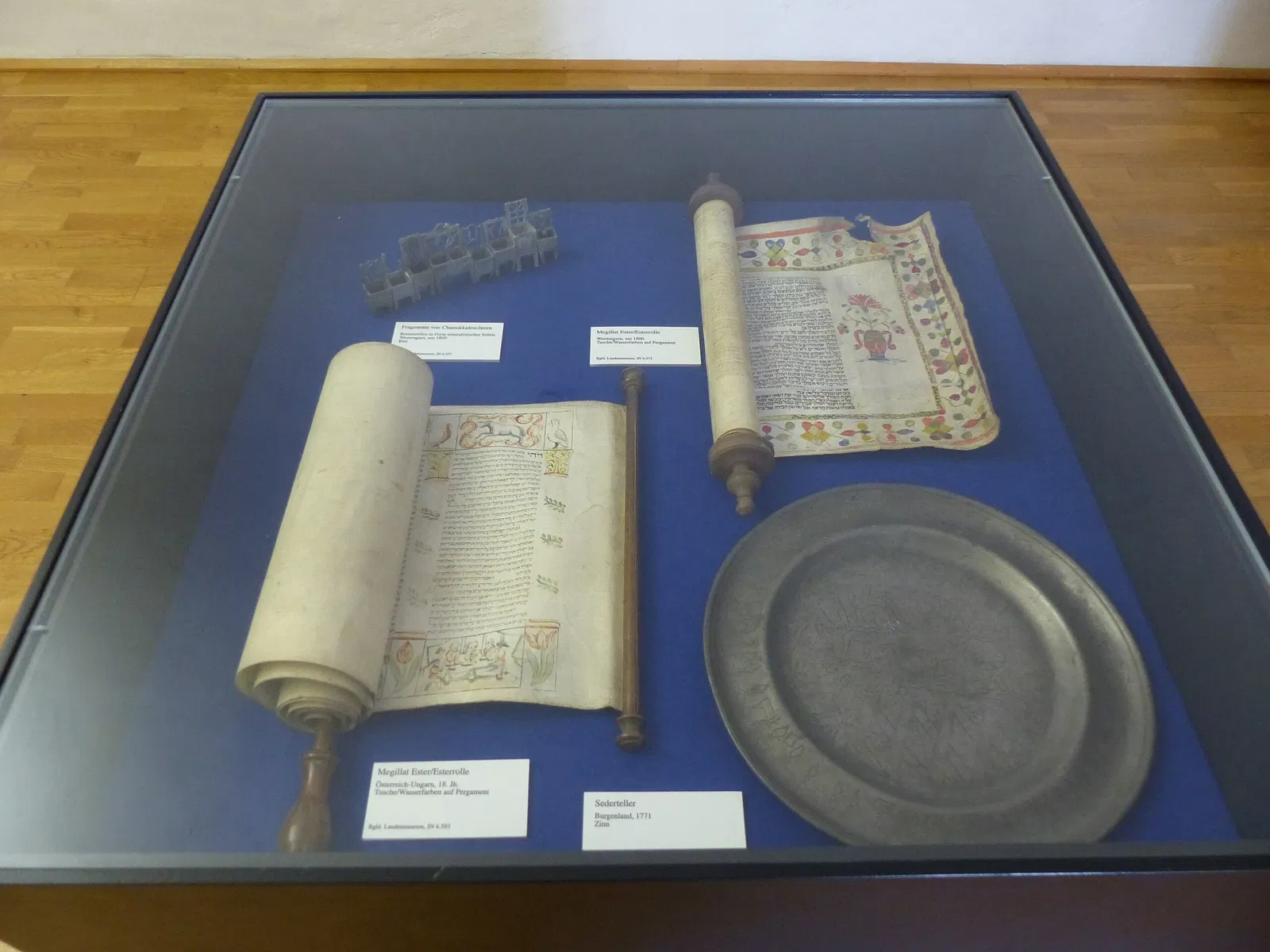 Österreichisches Jüdisches Museum