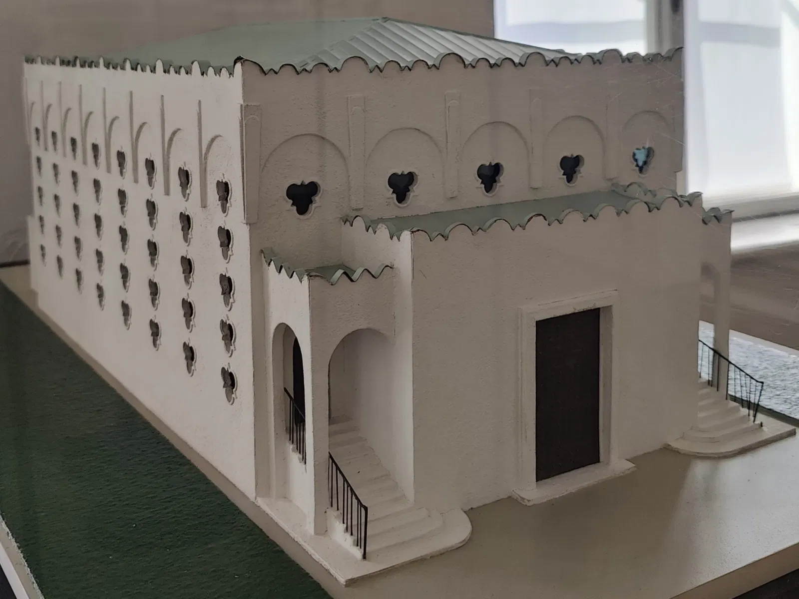 Austrian Jewish Museum