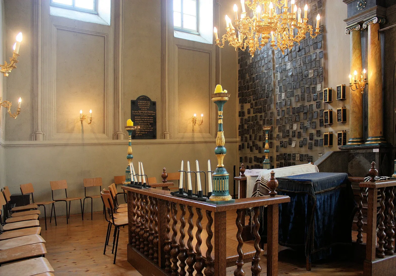 Österreichisches Jüdisches Museum