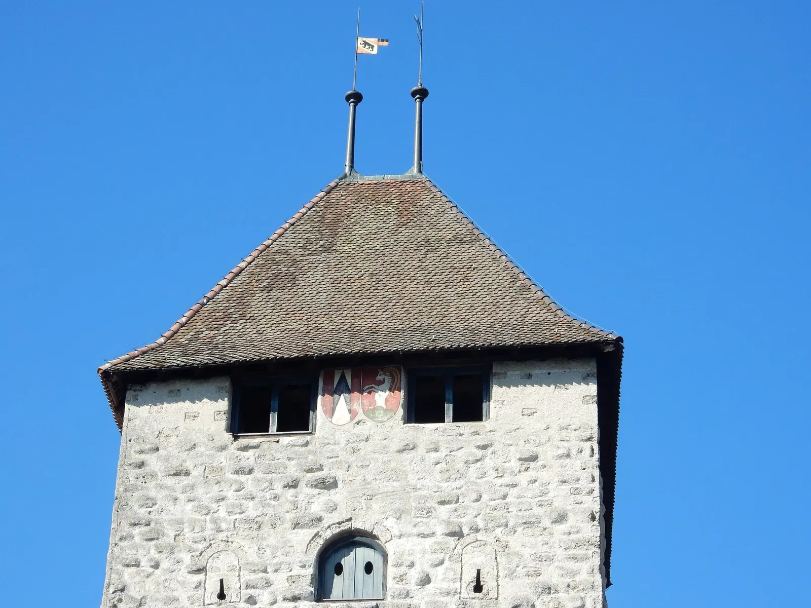 Château de Spiez