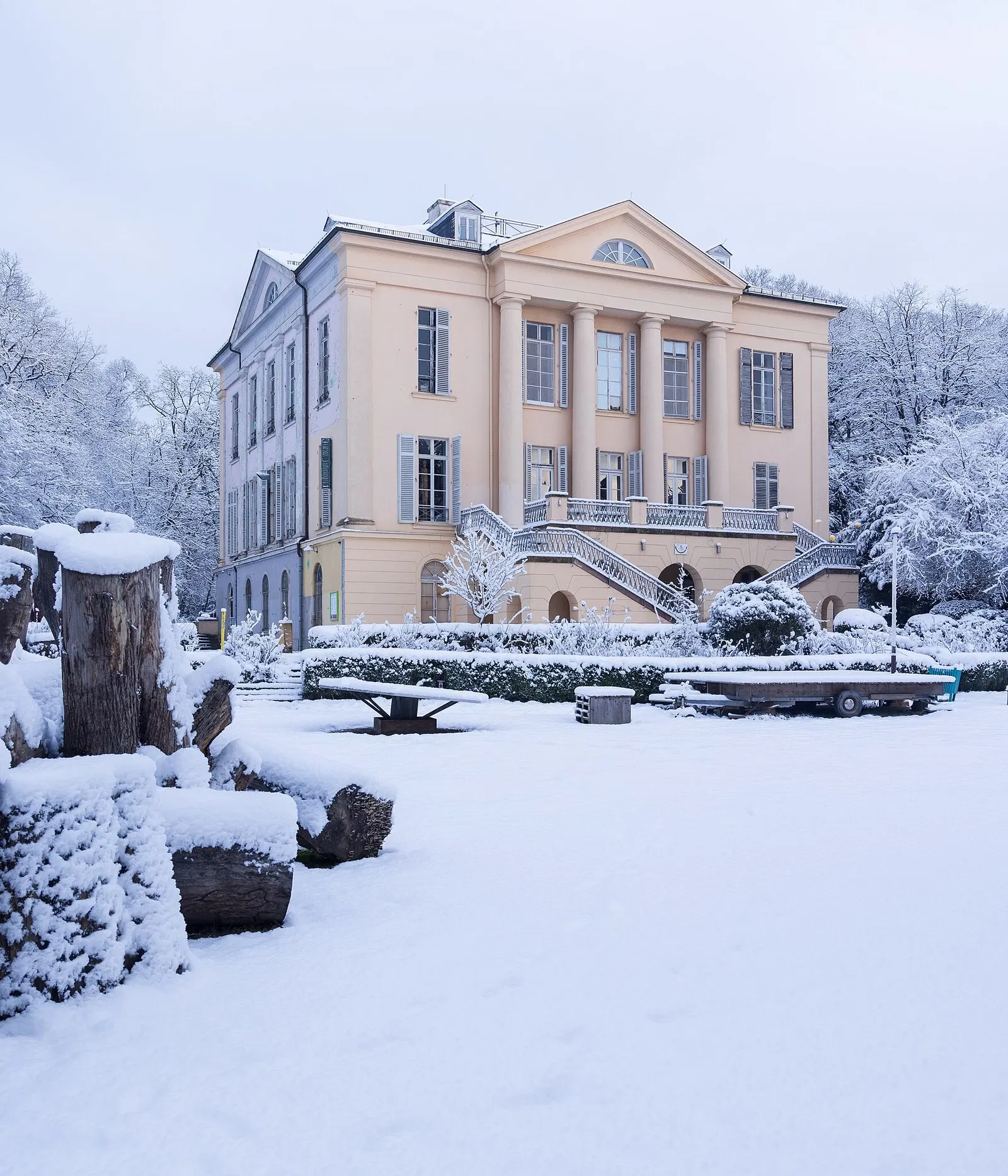 Château de Freudenberg (Hesse)