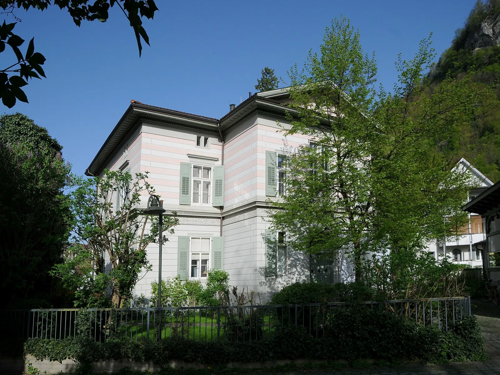 Musée juif de Hohenems