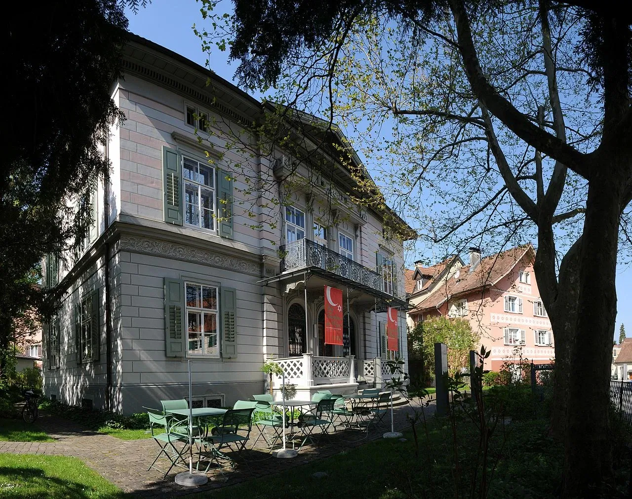 Joods Museum Hohenems