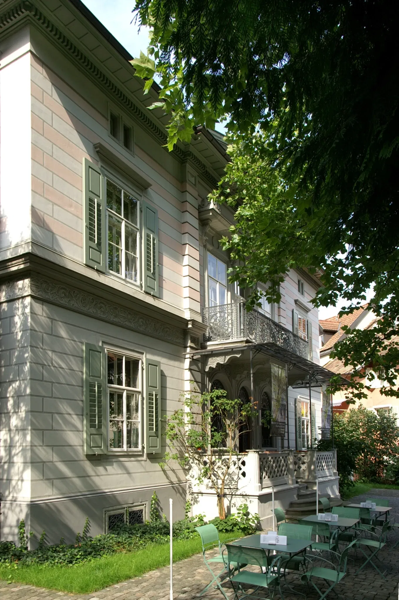 Musée juif de Hohenems