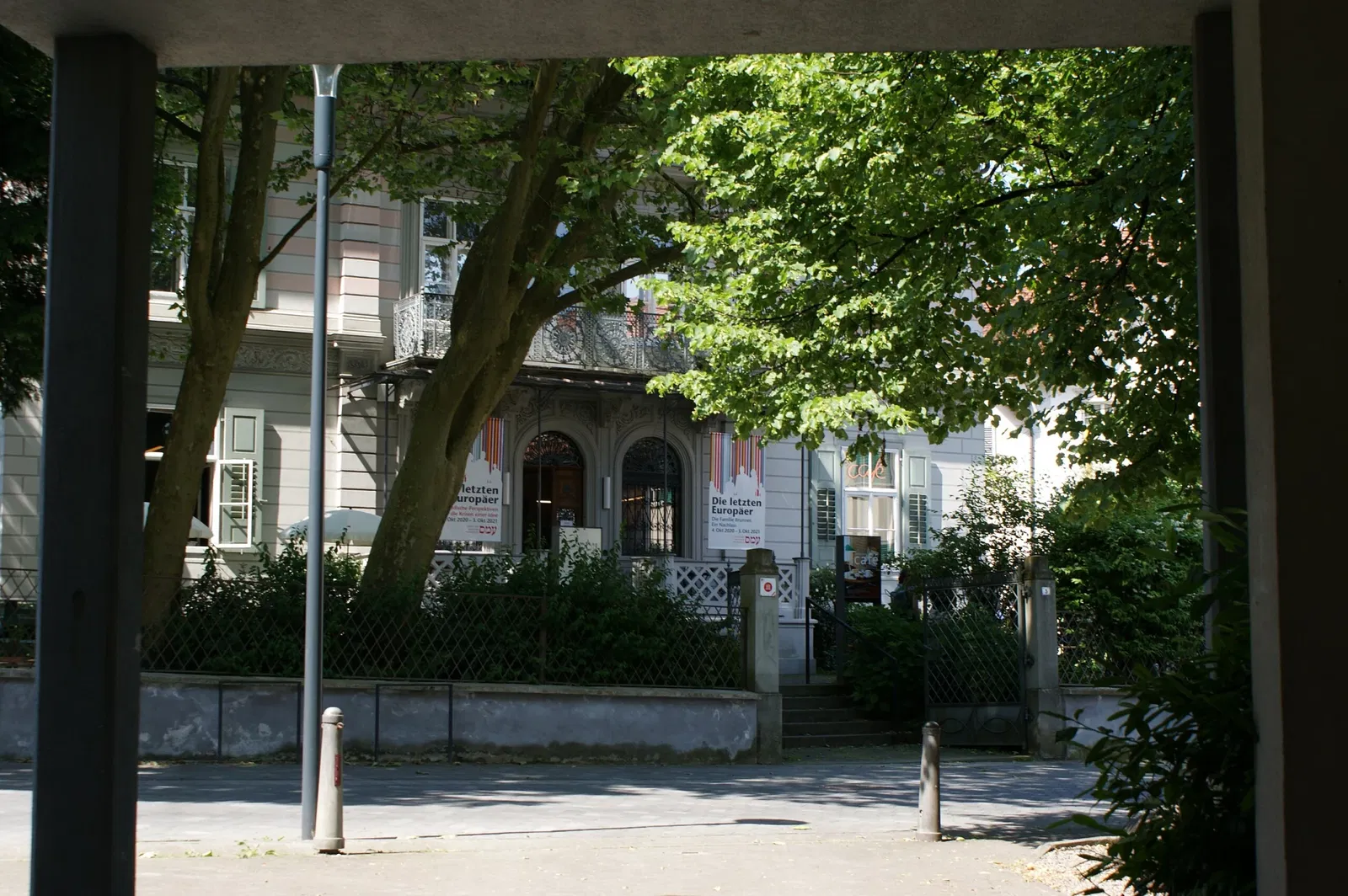 Museo Judío de Hohenems
