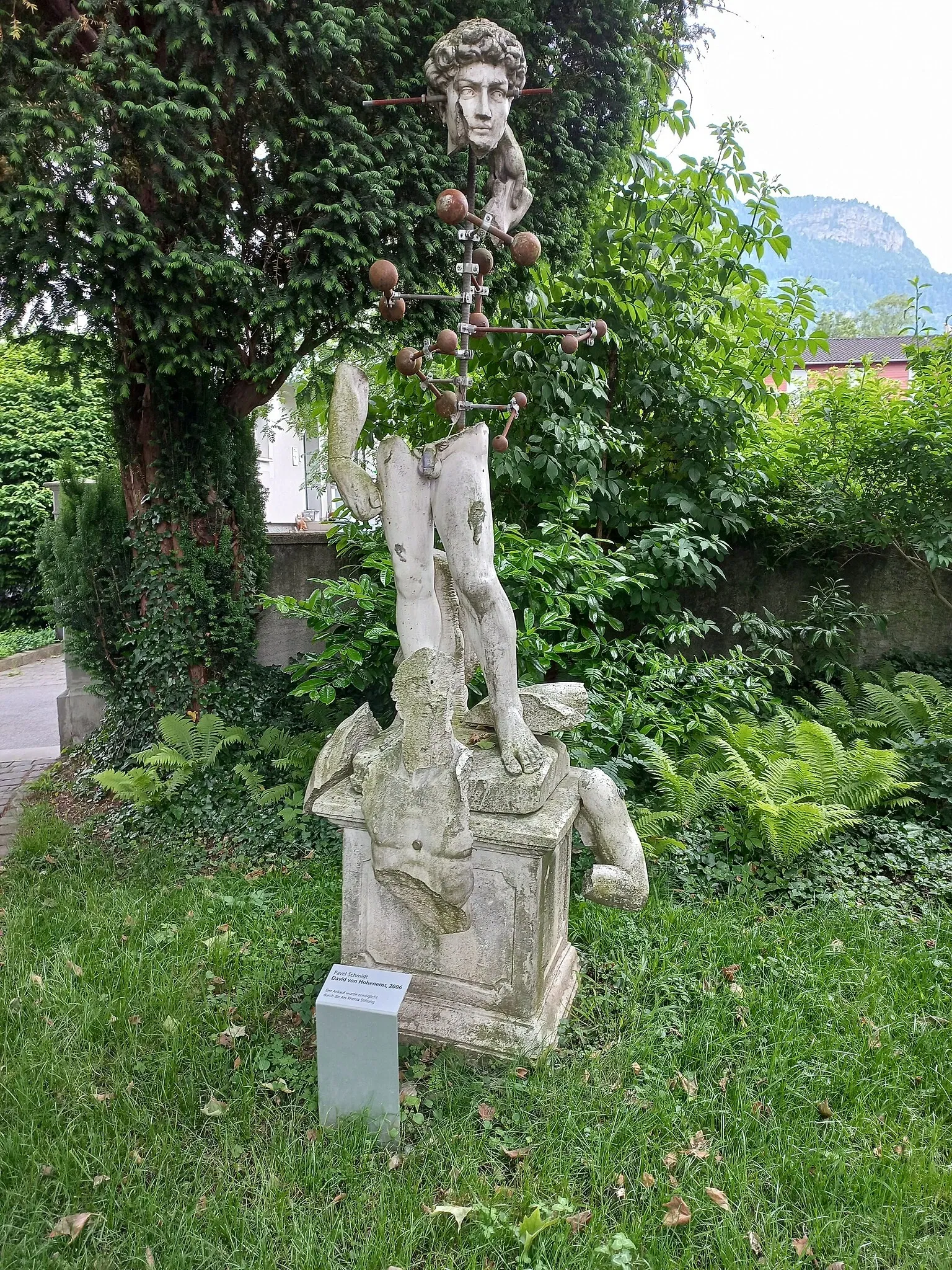 Joods Museum Hohenems