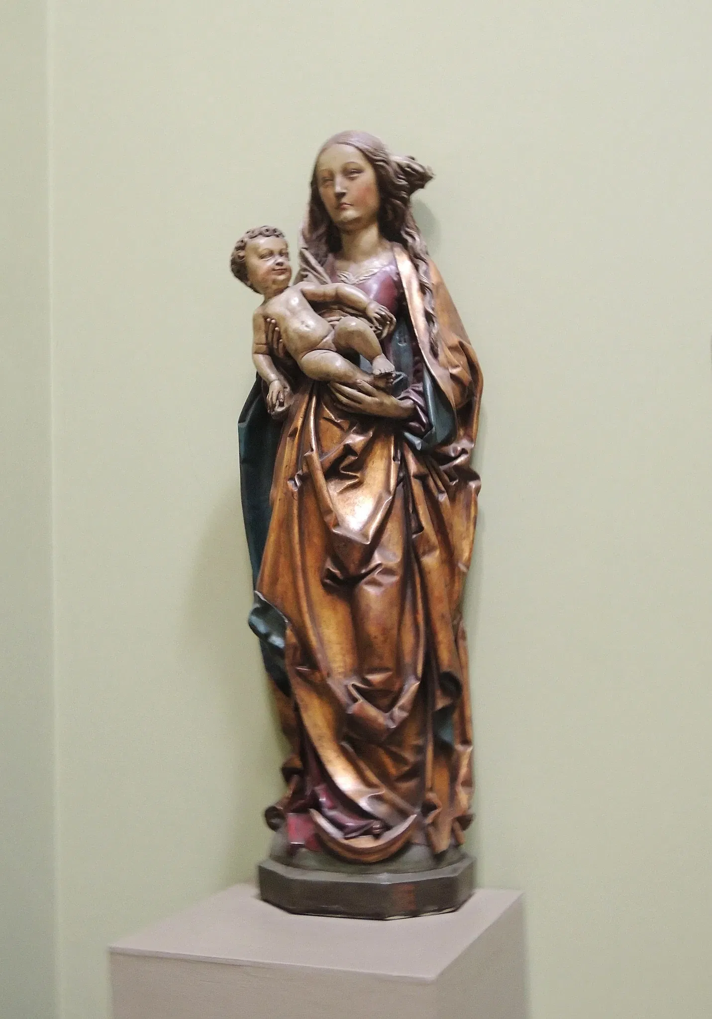 Martin von Wagner Museum