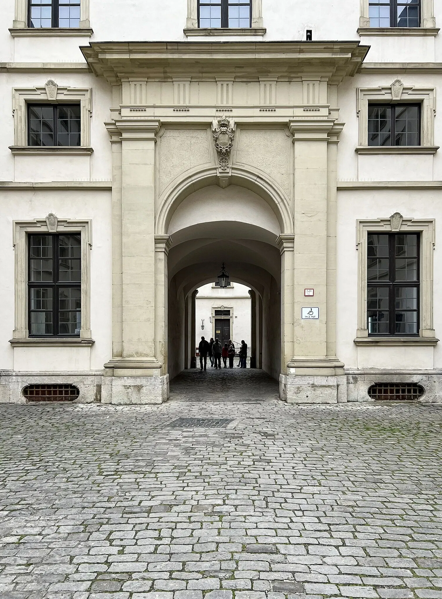 Martin von Wagner Museum