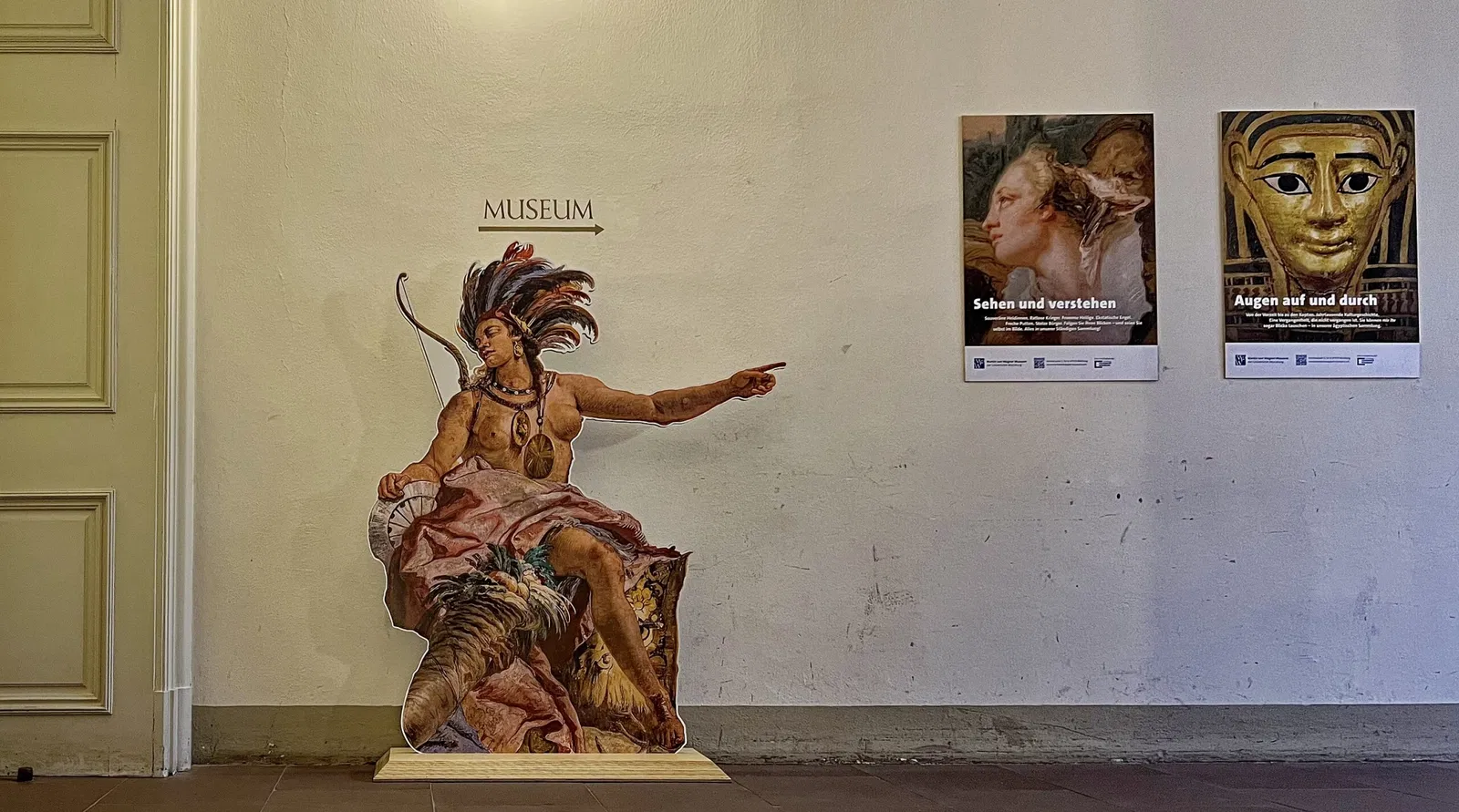 Martin von Wagner Museum