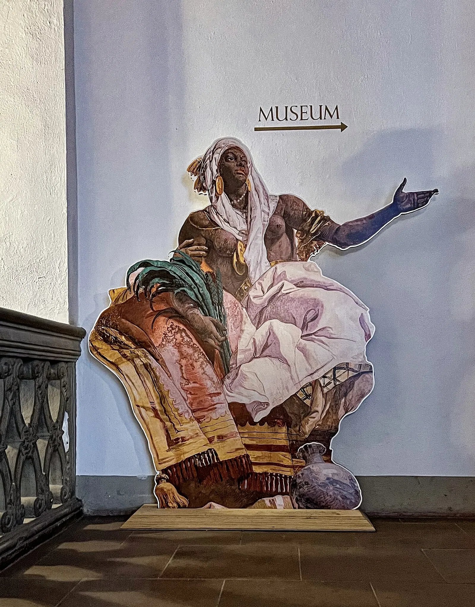 Martin von Wagner Museum