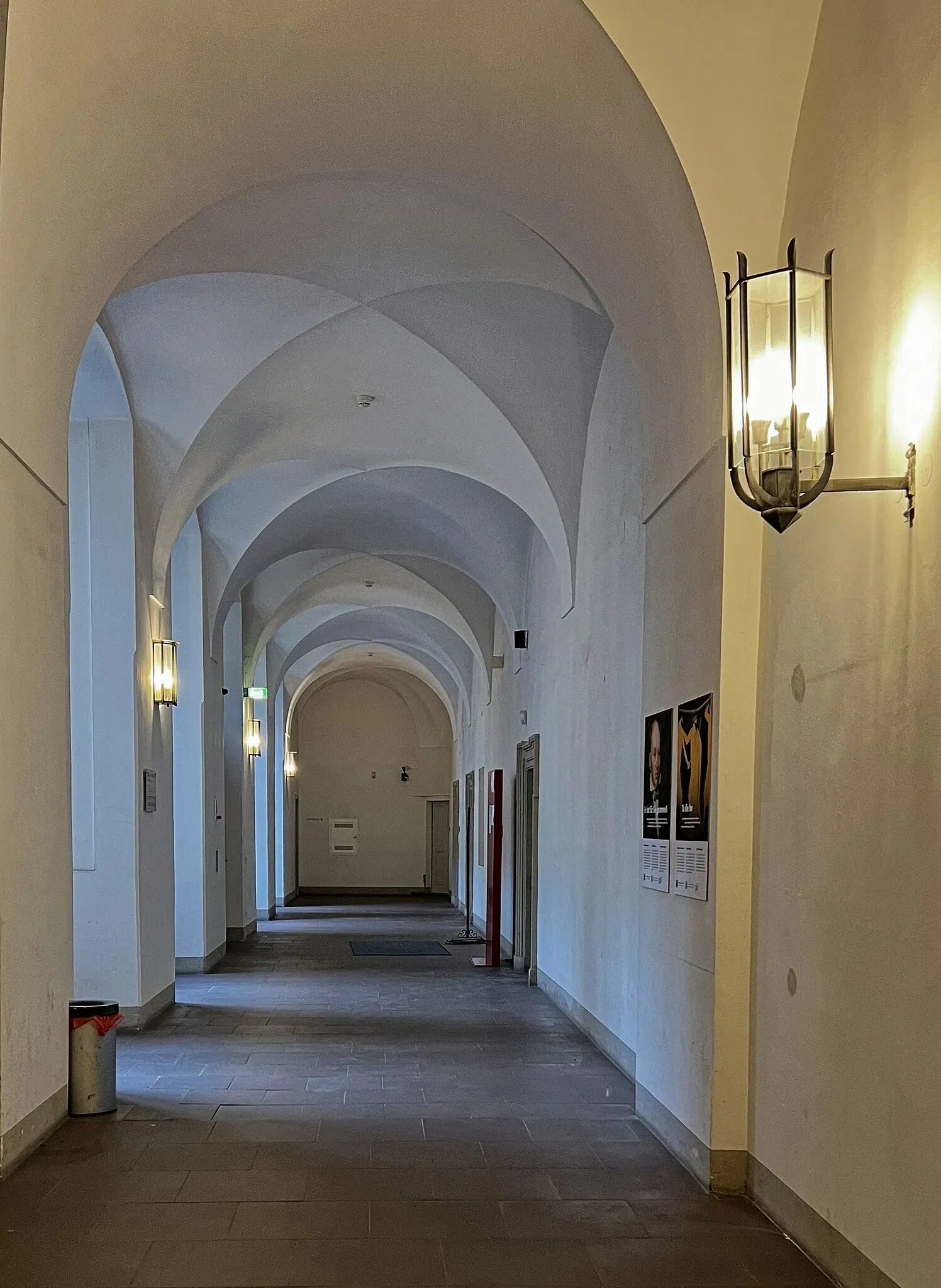 Martin von Wagner Museum