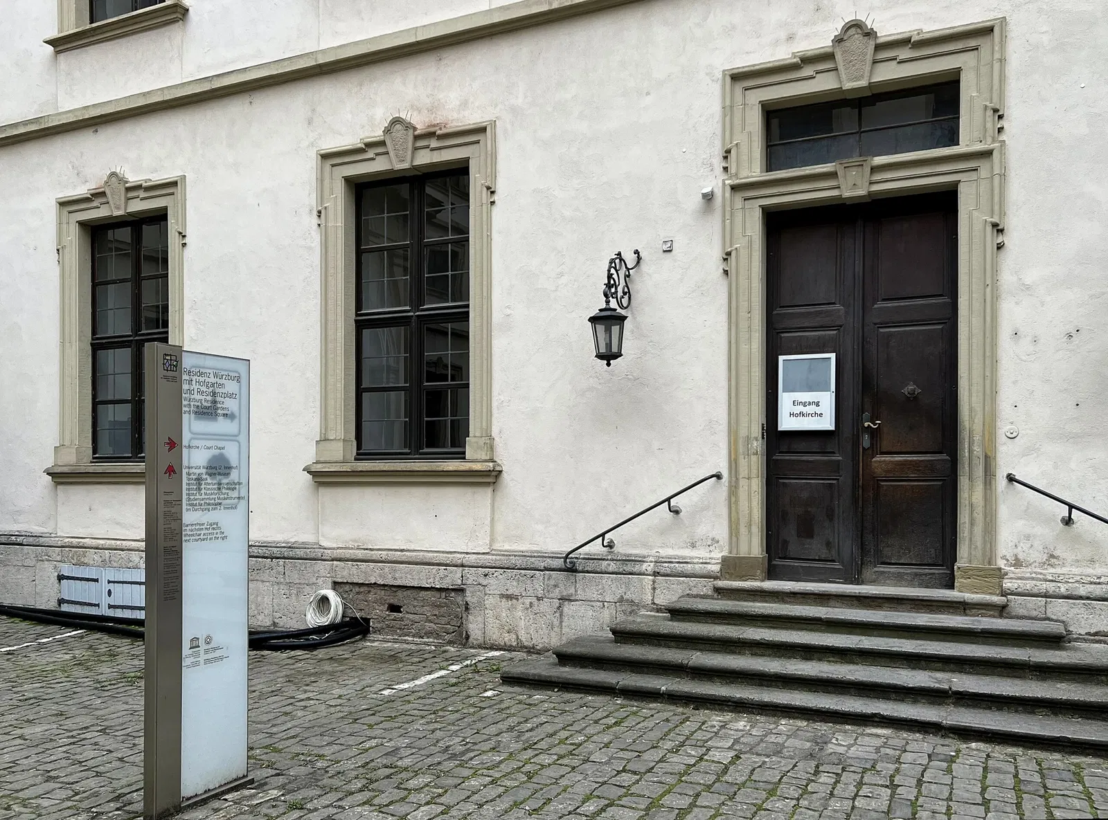 Martin von Wagner Museum