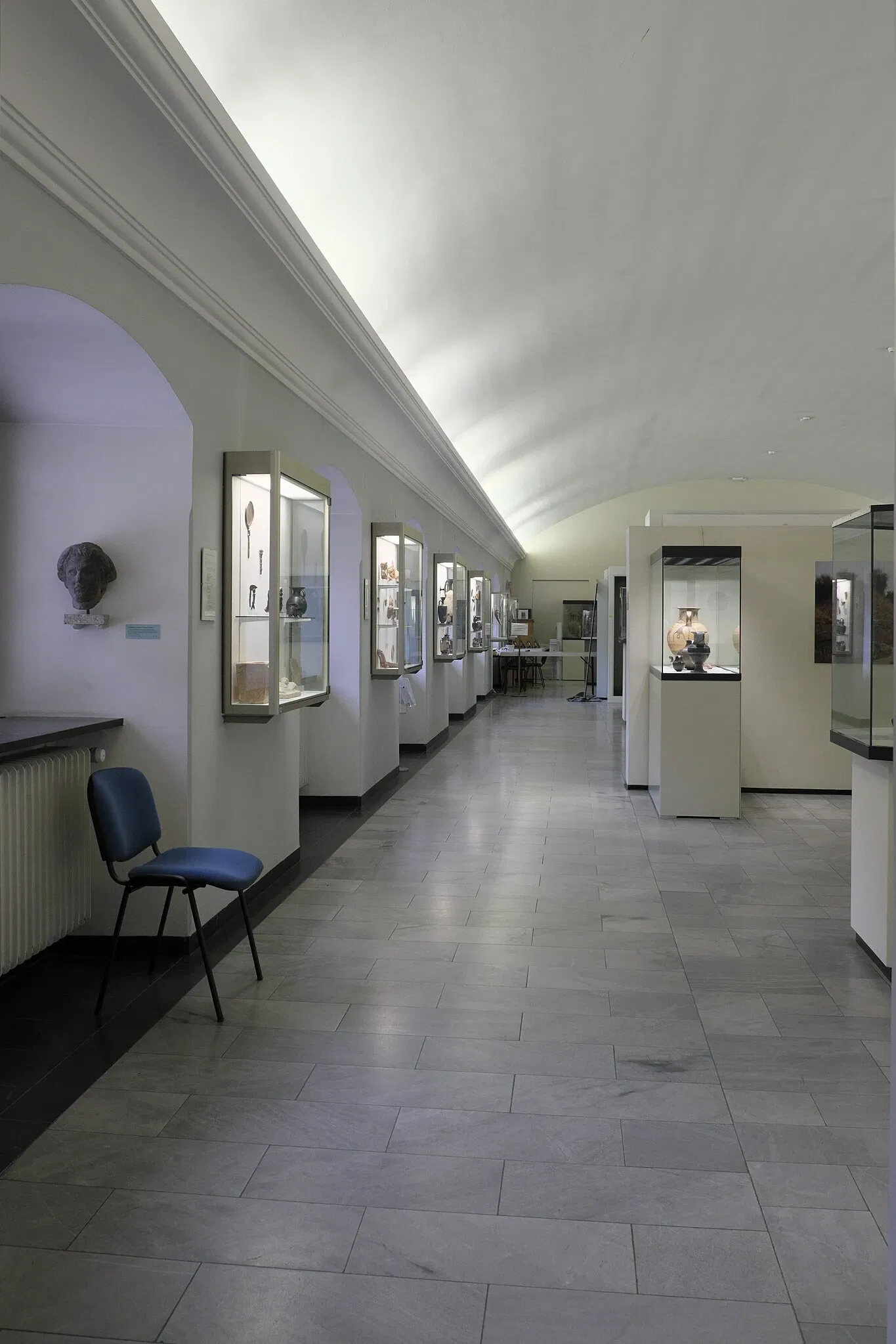 Martin von Wagner Museum