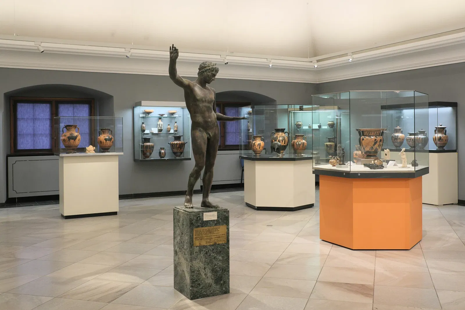 Martin von Wagner Museum