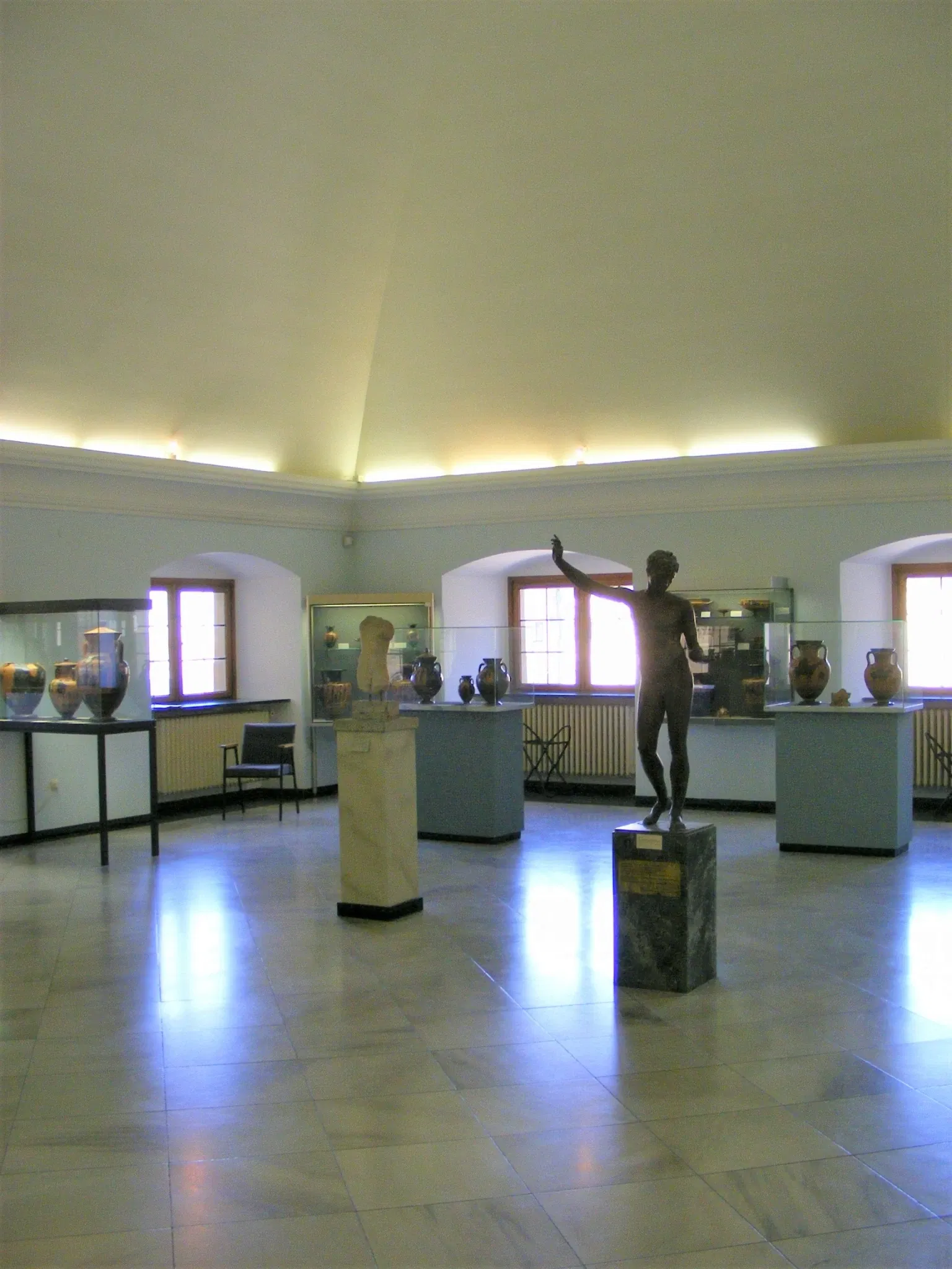 Martin von Wagner Museum