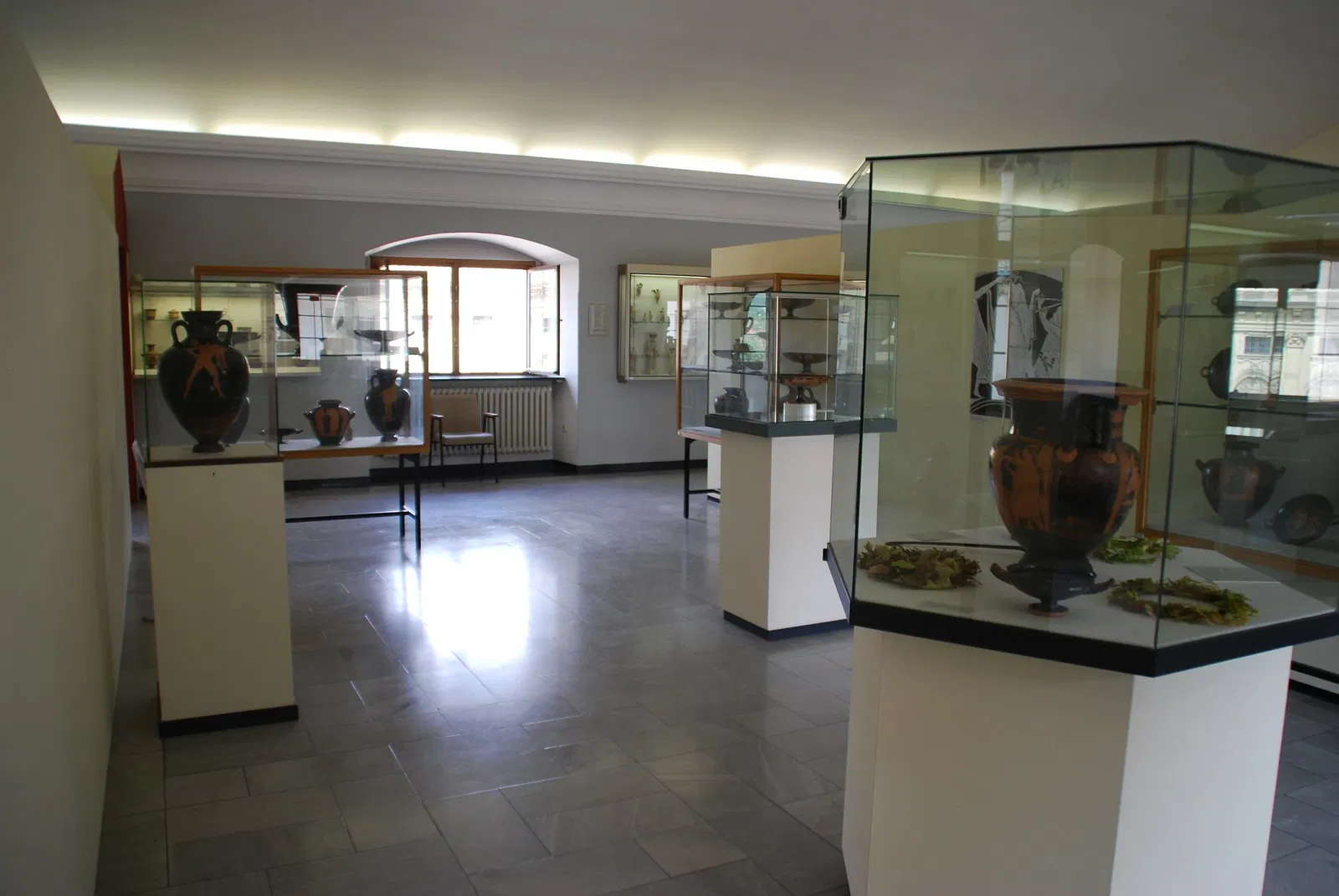 Martin von Wagner Museum