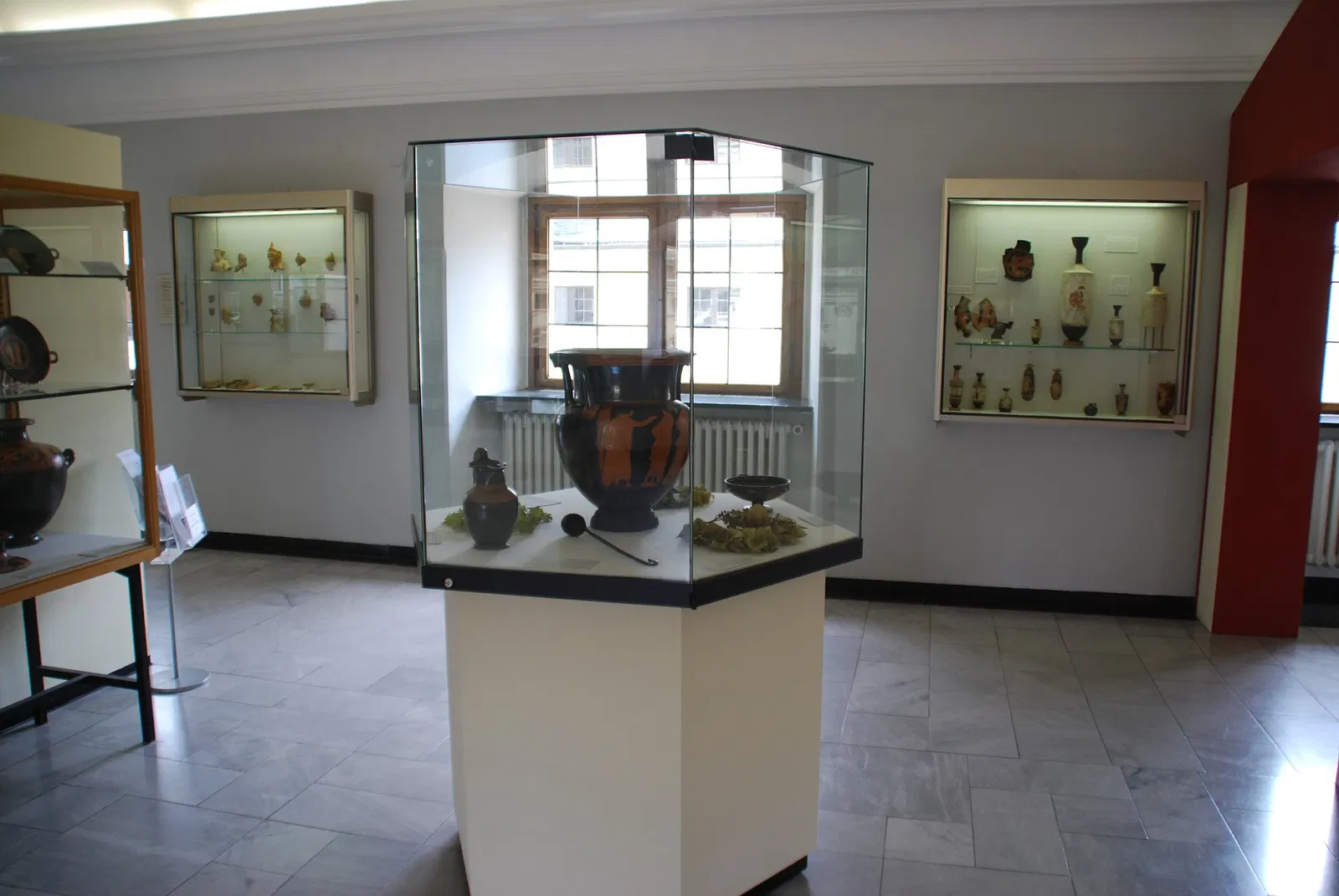 Martin von Wagner Museum