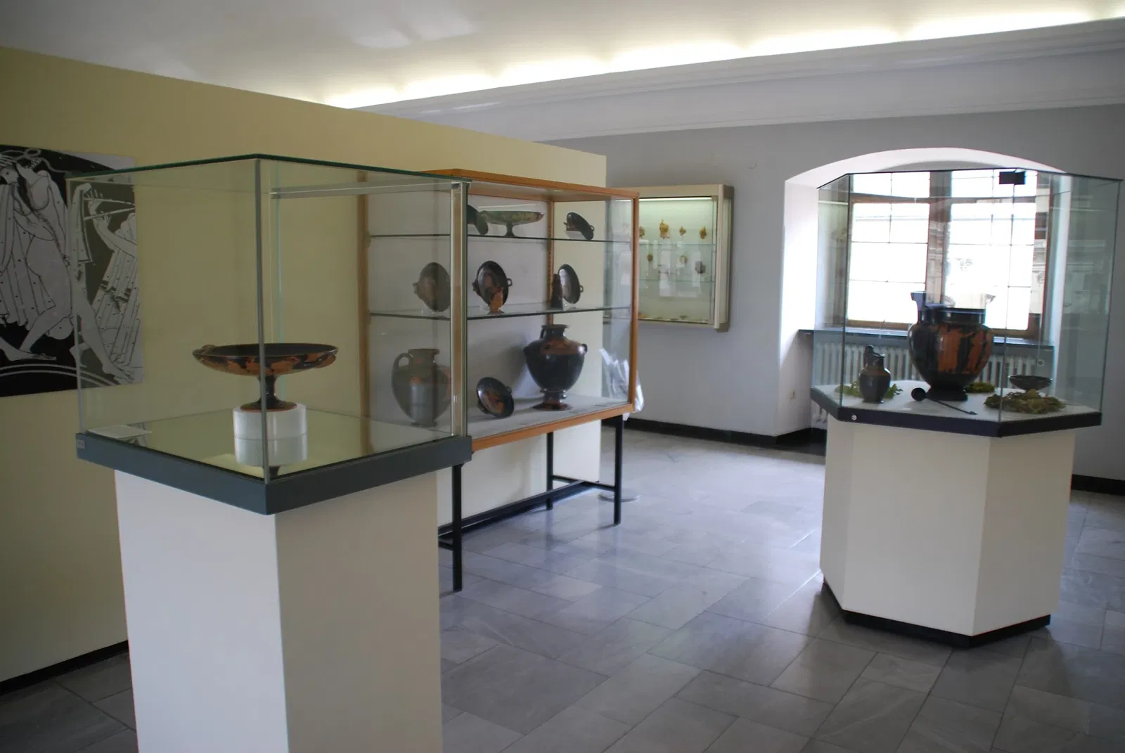 Martin von Wagner Museum