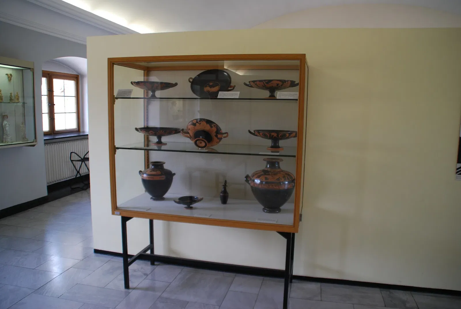 Martin von Wagner Museum