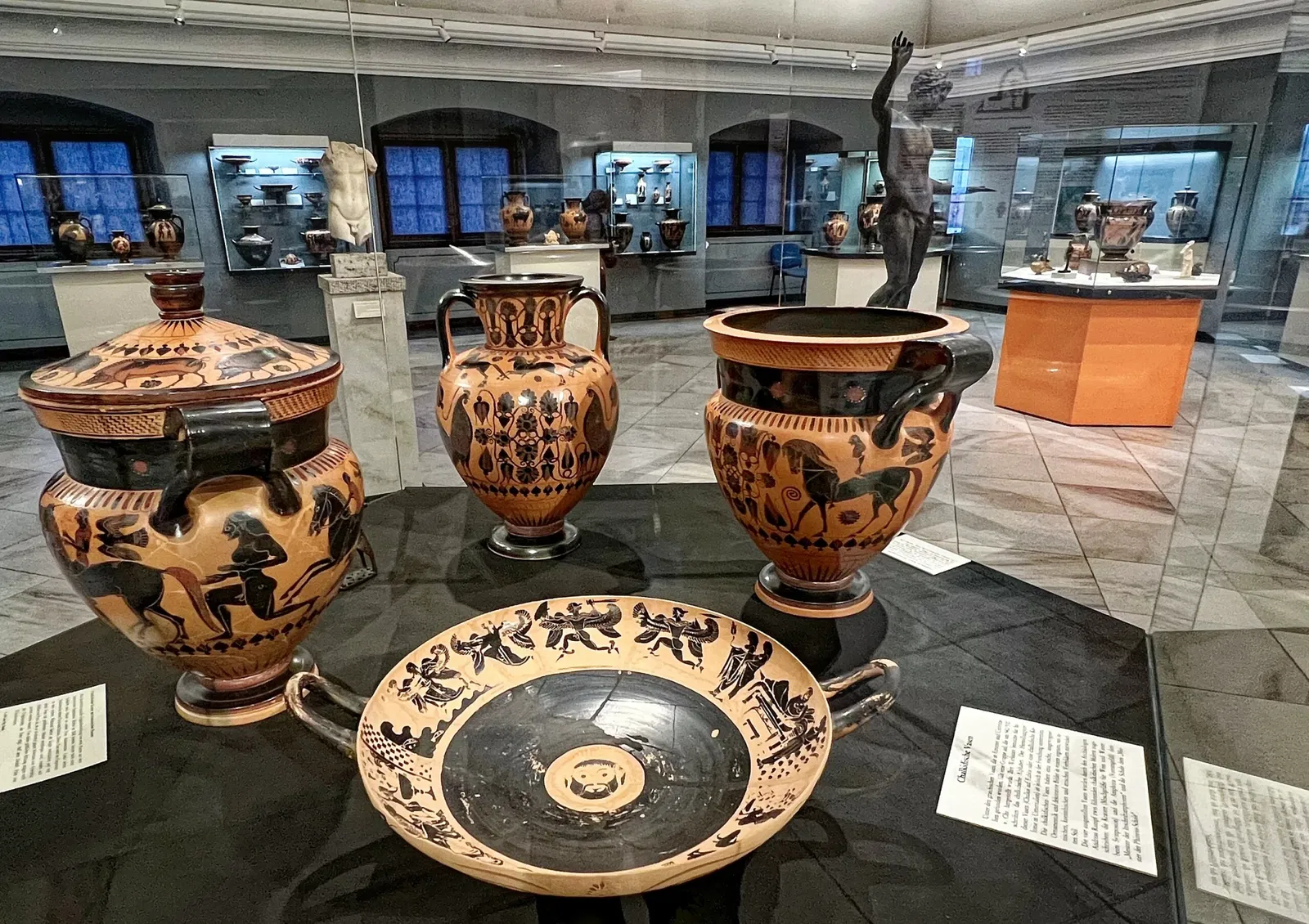 Martin von Wagner Museum