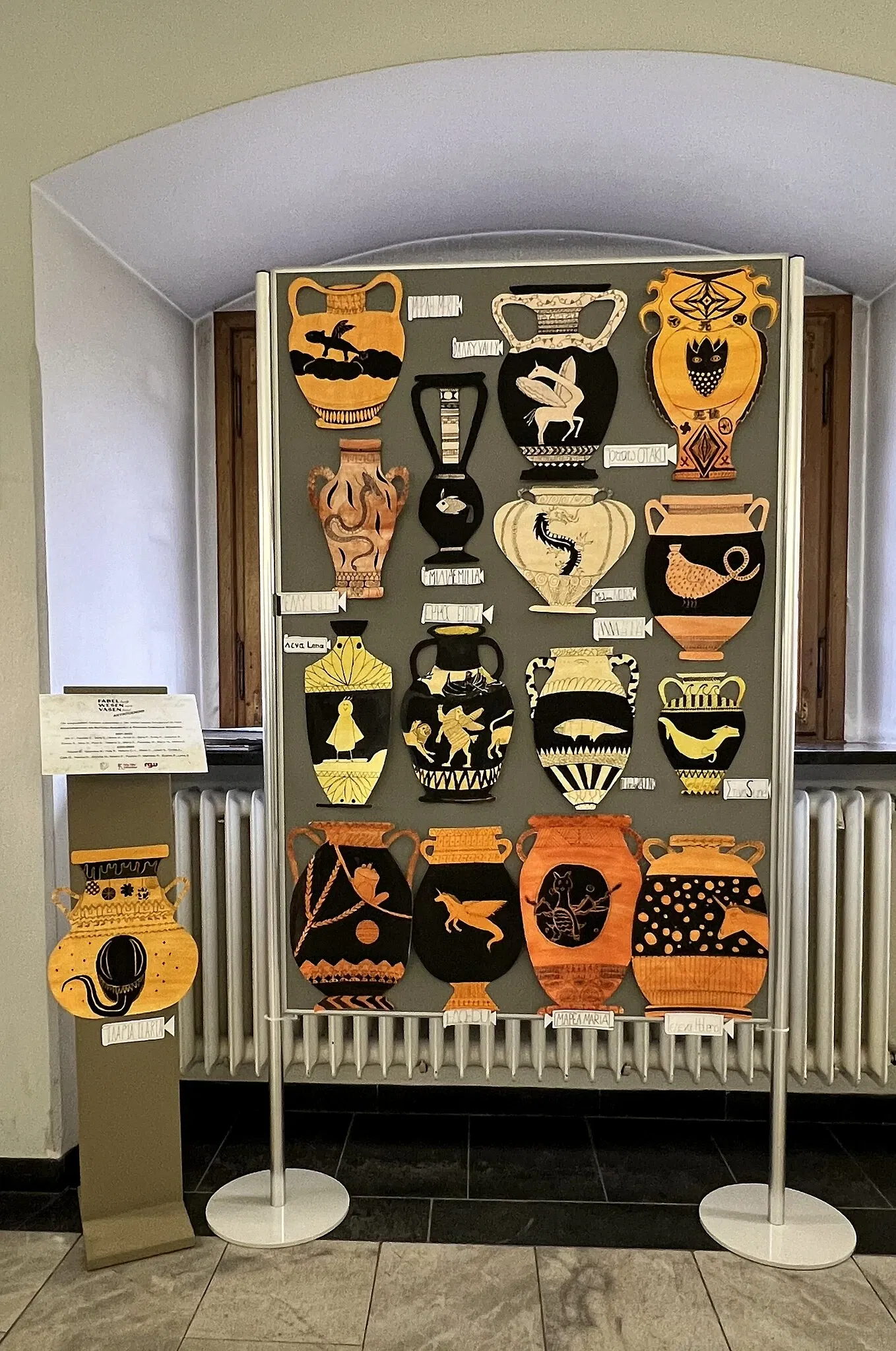 Martin von Wagner Museum