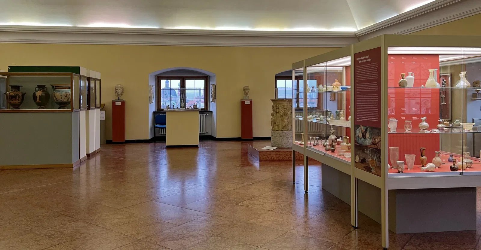 Martin von Wagner Museum