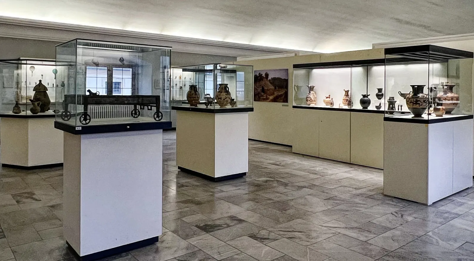 Martin von Wagner Museum