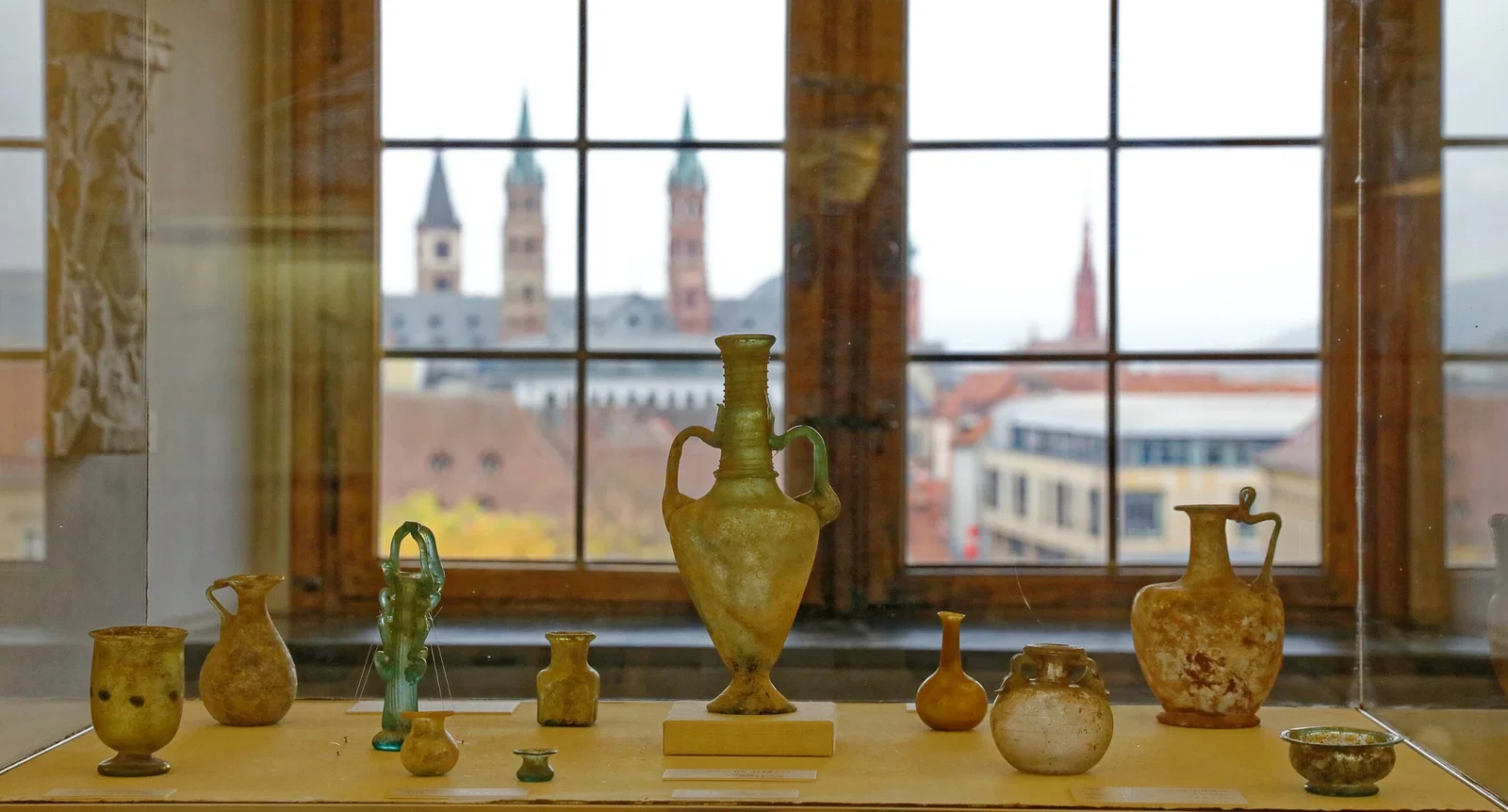 Martin von Wagner Museum of the University of Wuerzburg