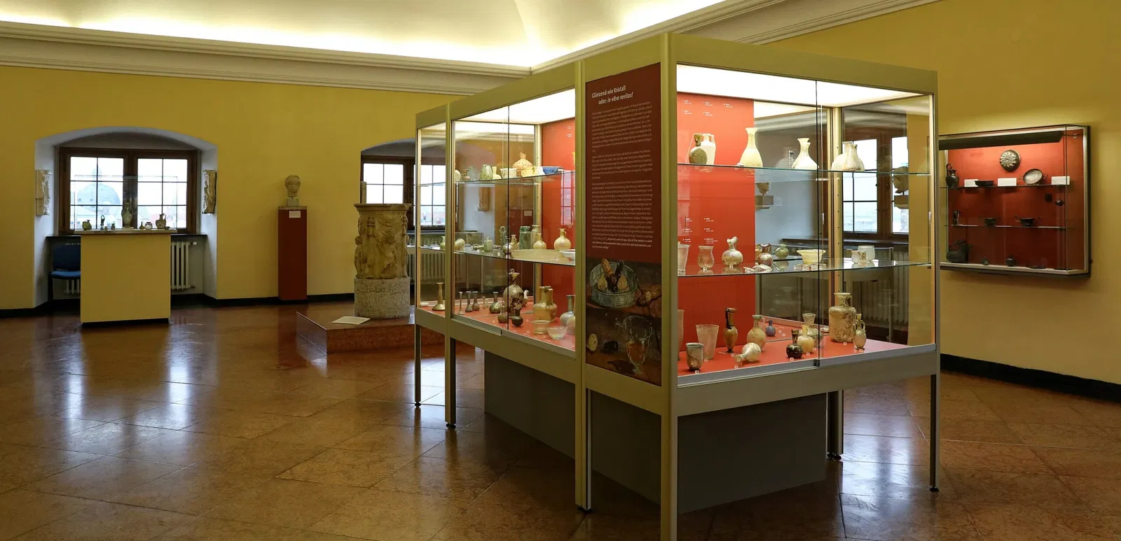 Martin von Wagner Museum