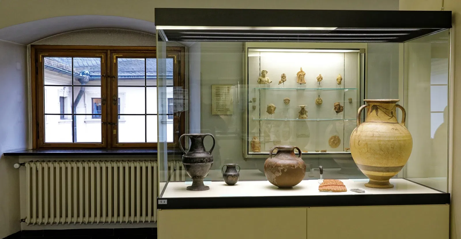 Martin von Wagner Museum