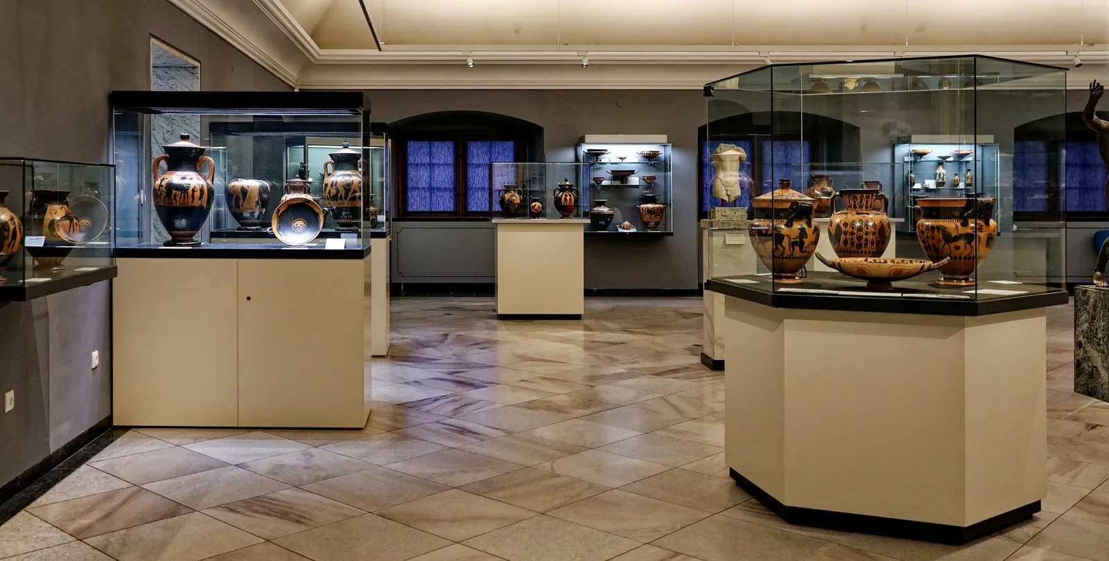 Martin von Wagner Museum