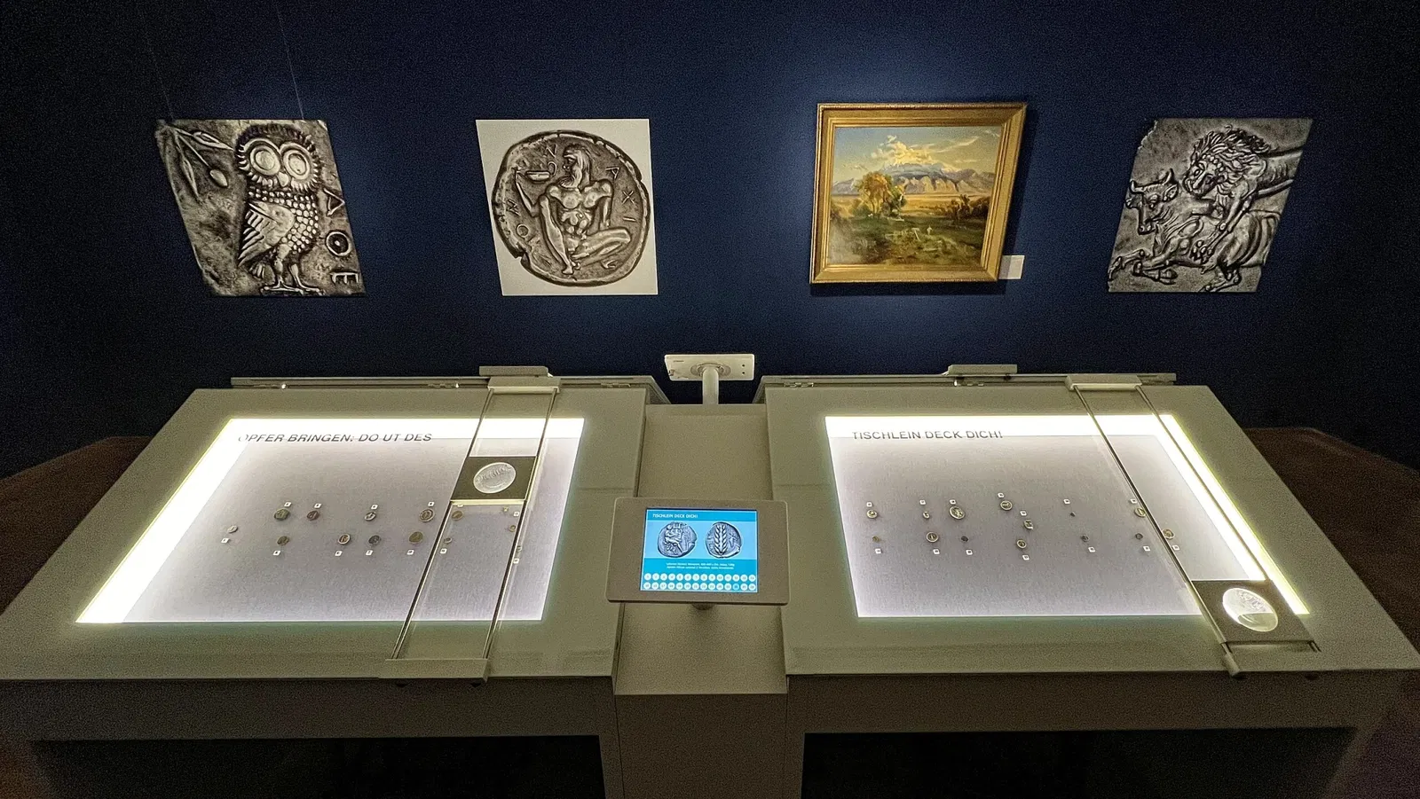 Martin von Wagner Museum