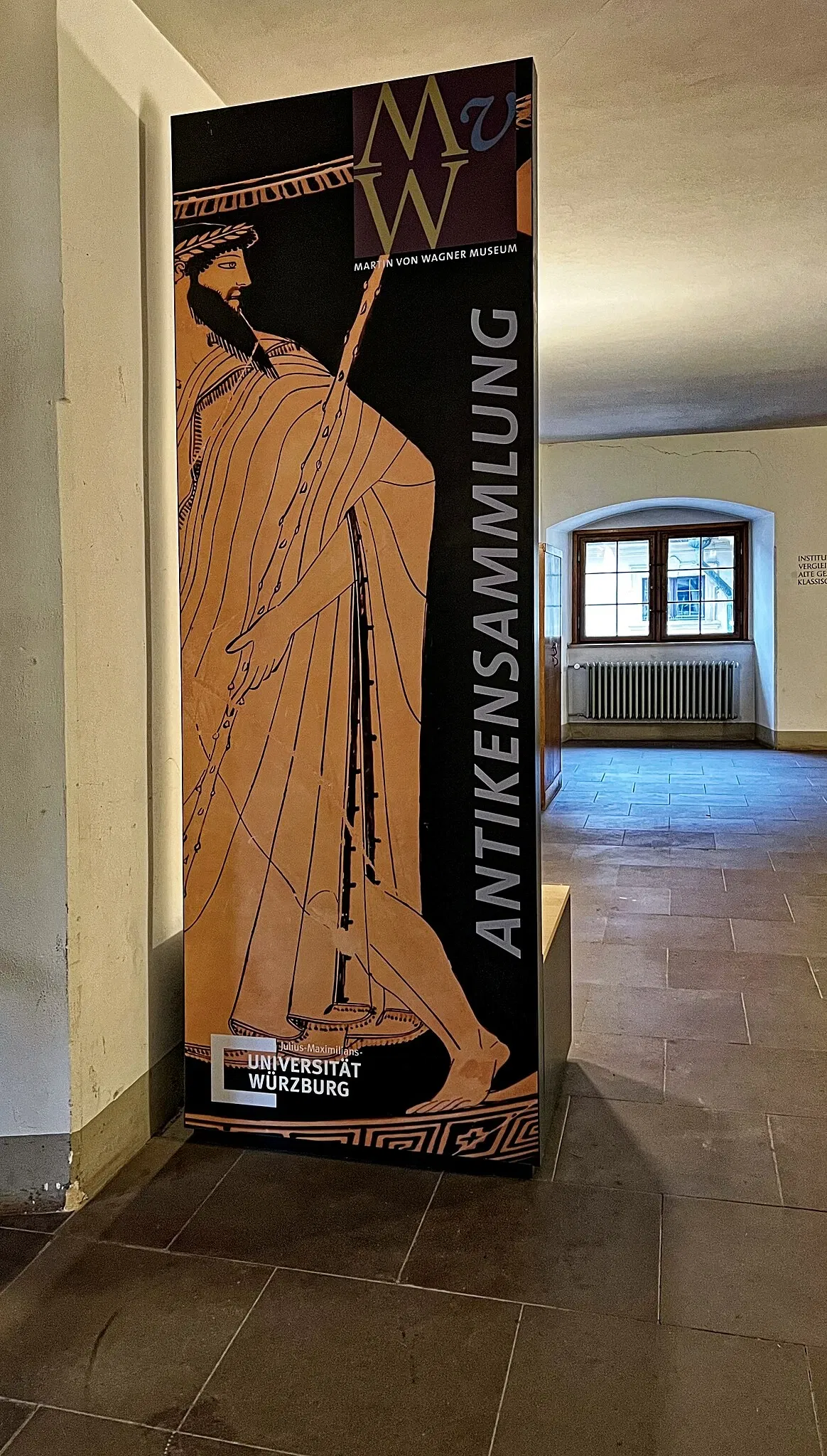 Martin von Wagner Museum