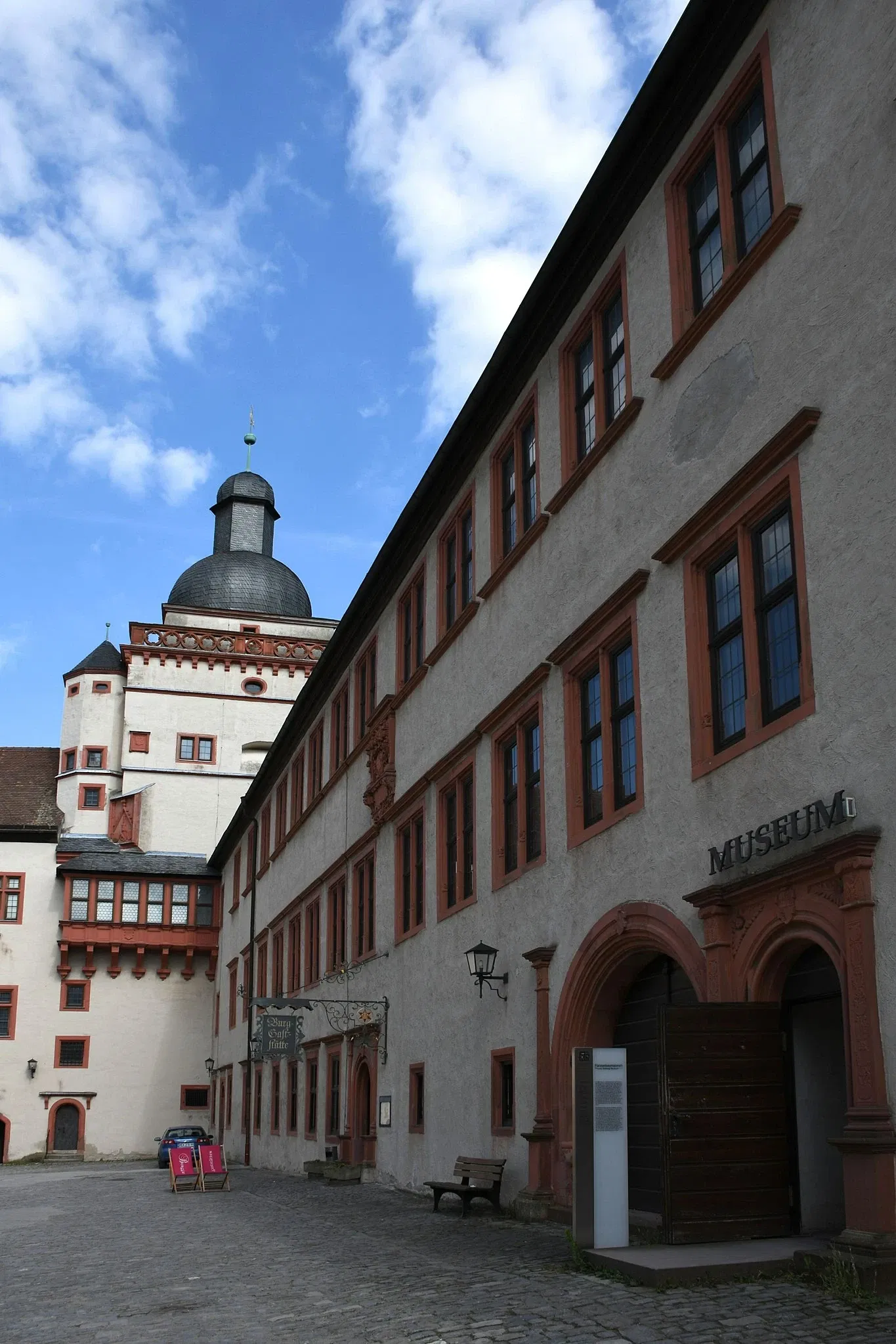 Fürstenbaumuseum
