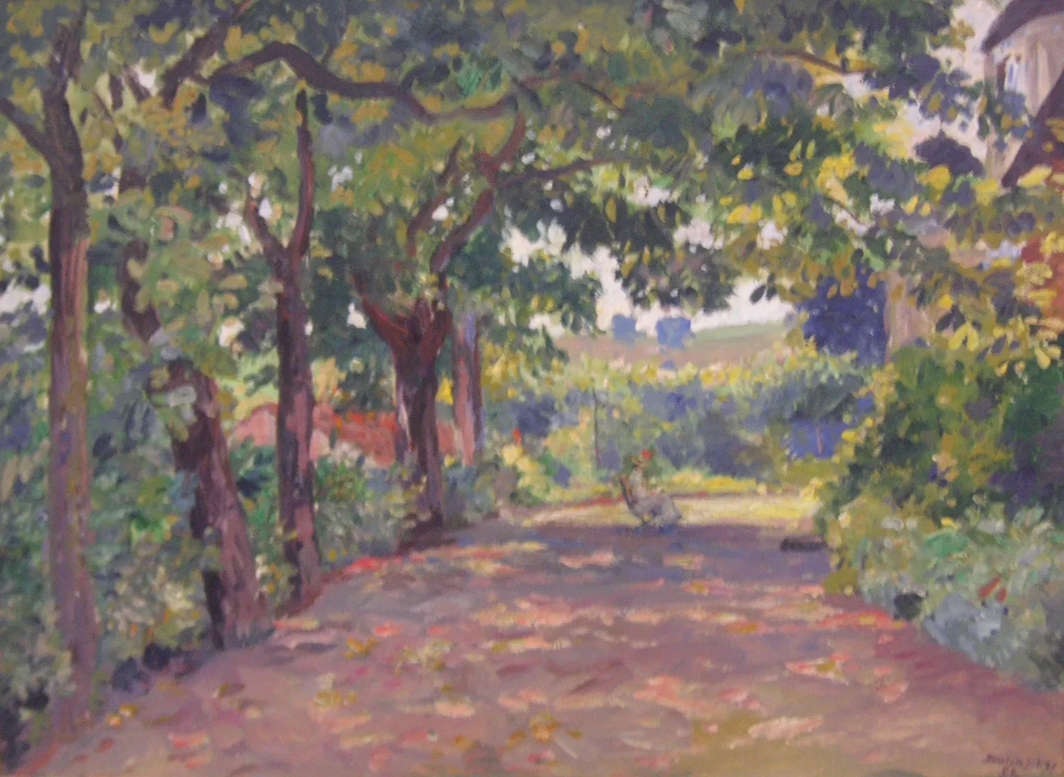 Museum im Kulturspeicher