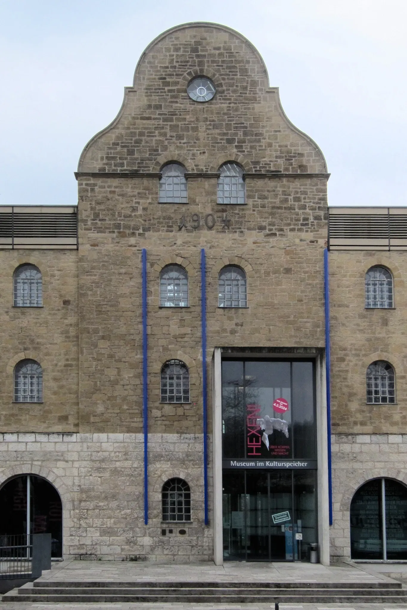 Museum im Kulturspeicher