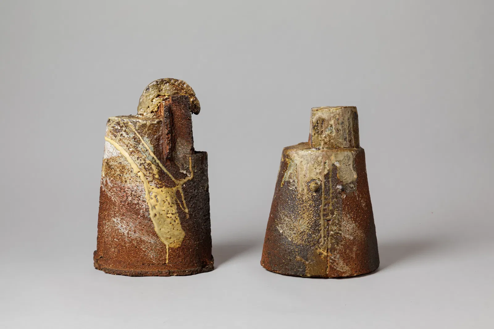 RAUW - in dialoog met klei