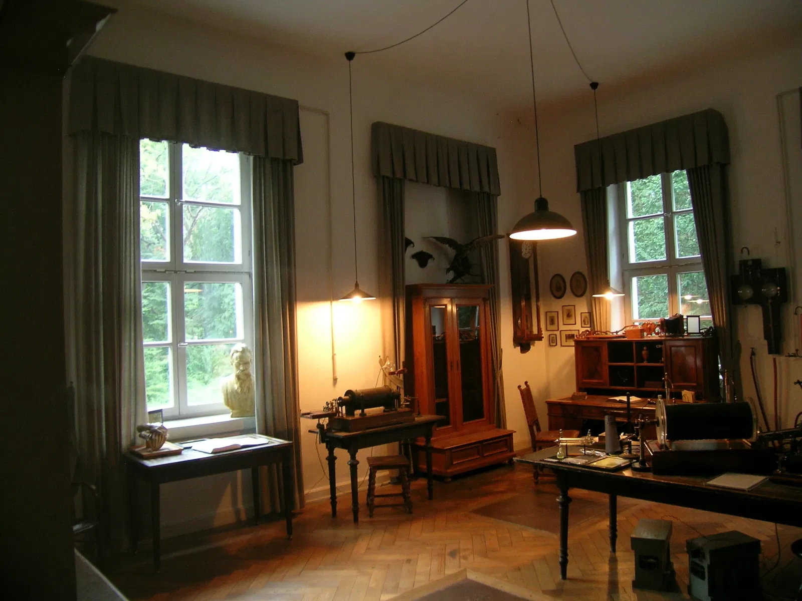 Röntgen Memorial Site