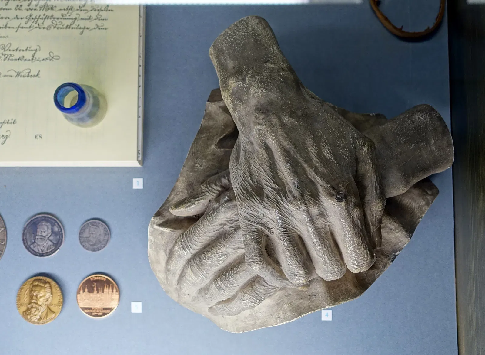 Röntgen-Gedächtnisstätte