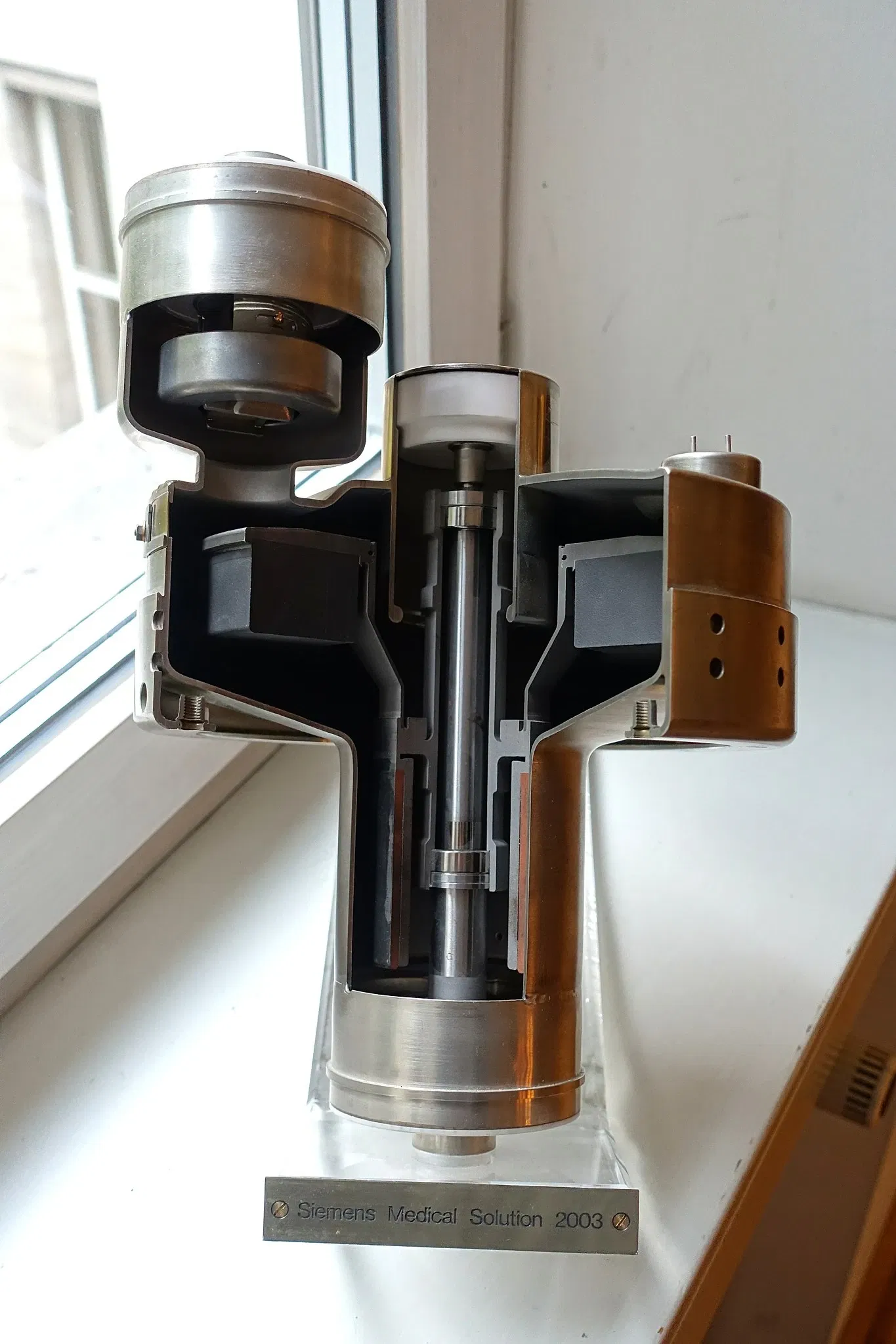 Röntgen Memorial Site